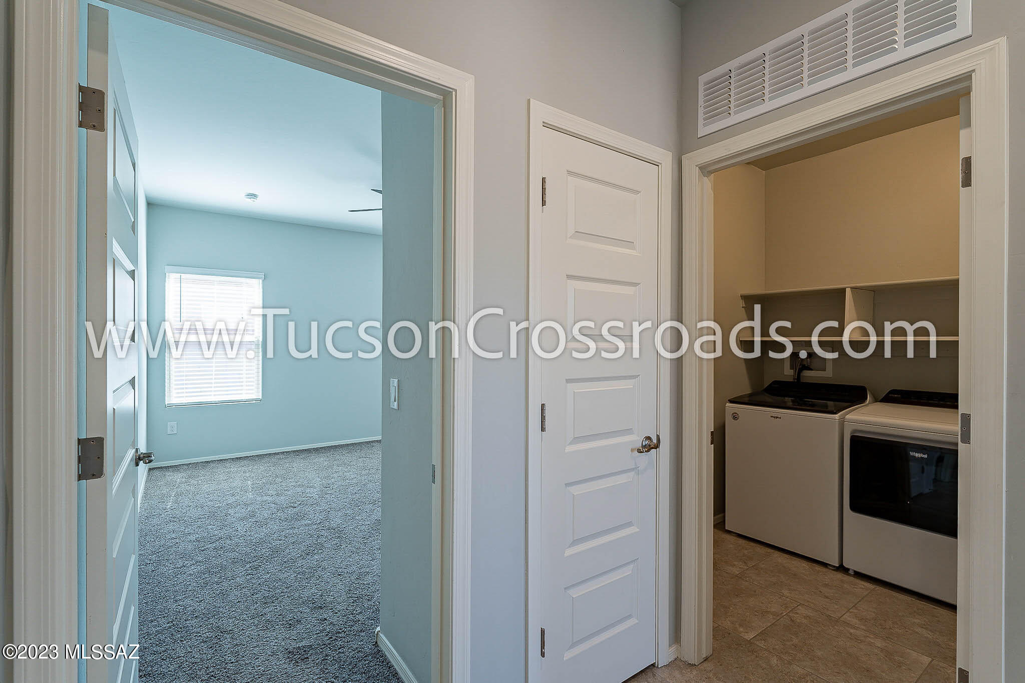 Farm Field Five - Residential Lease