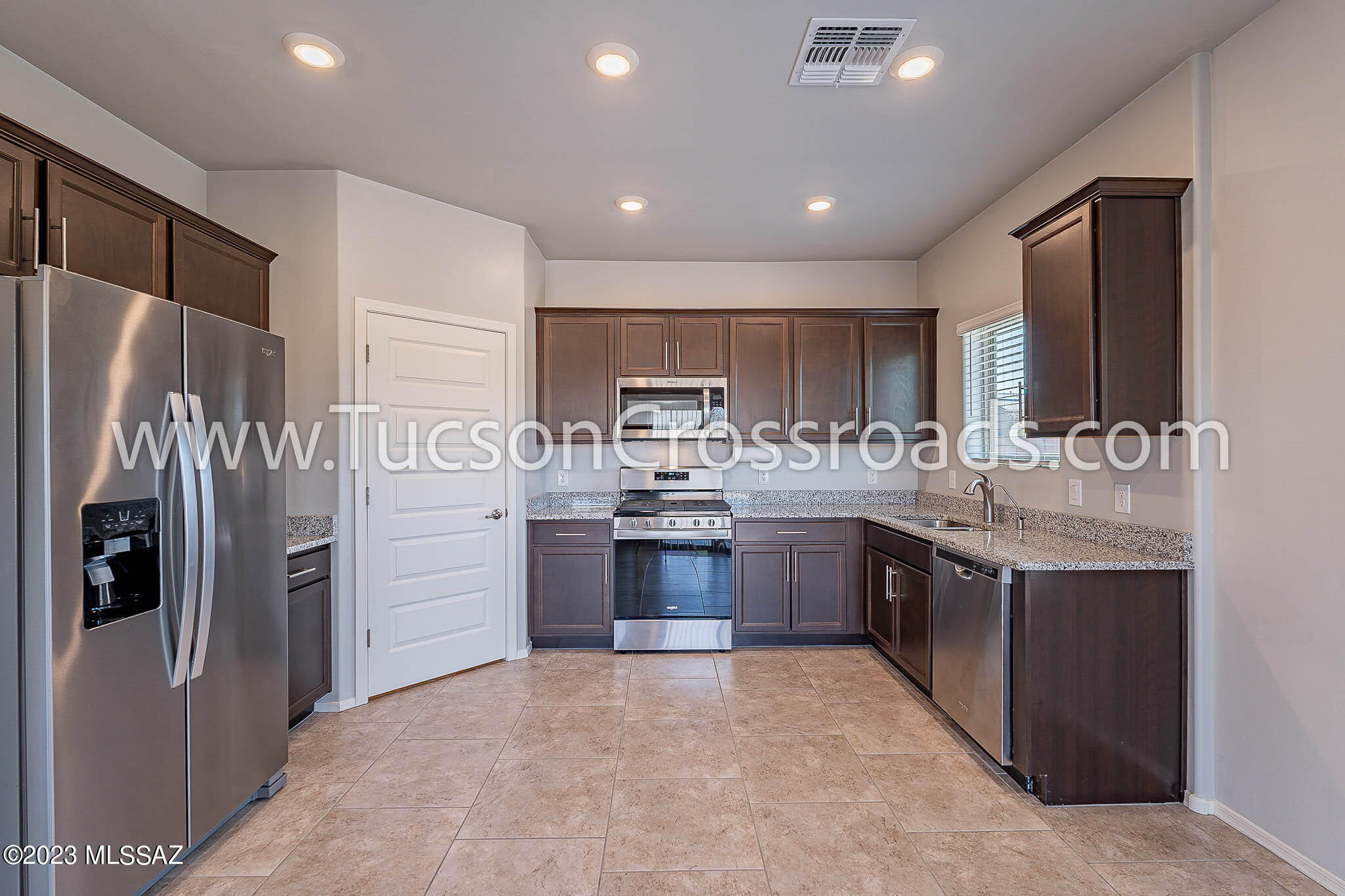 Farm Field Five - Residential Lease