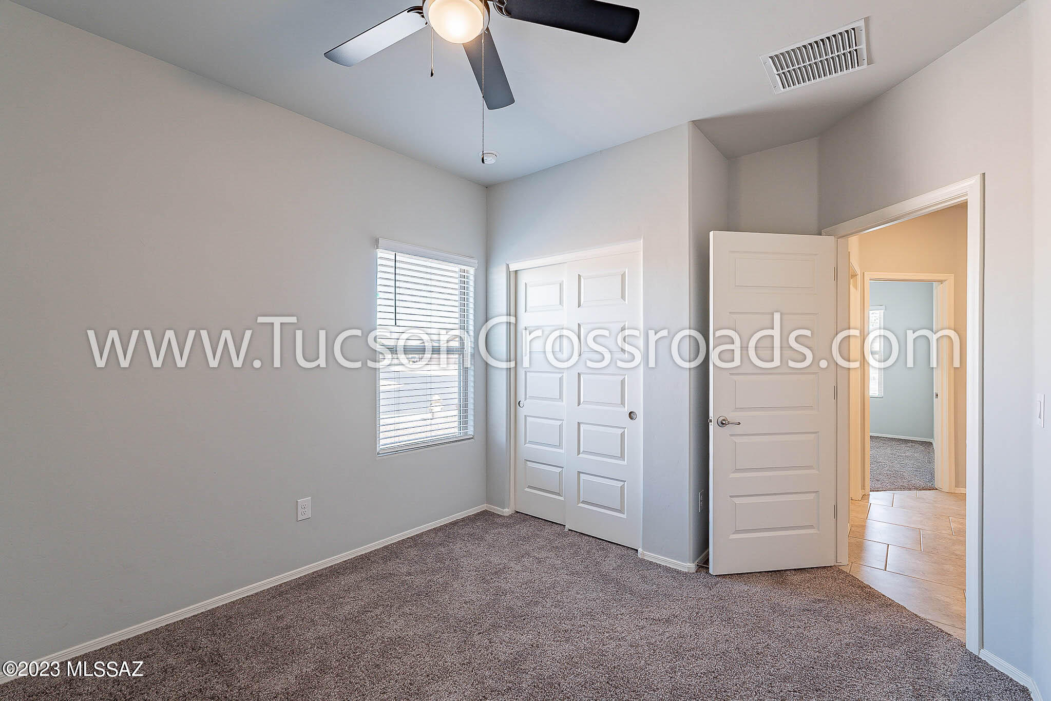 Farm Field Five - Residential Lease