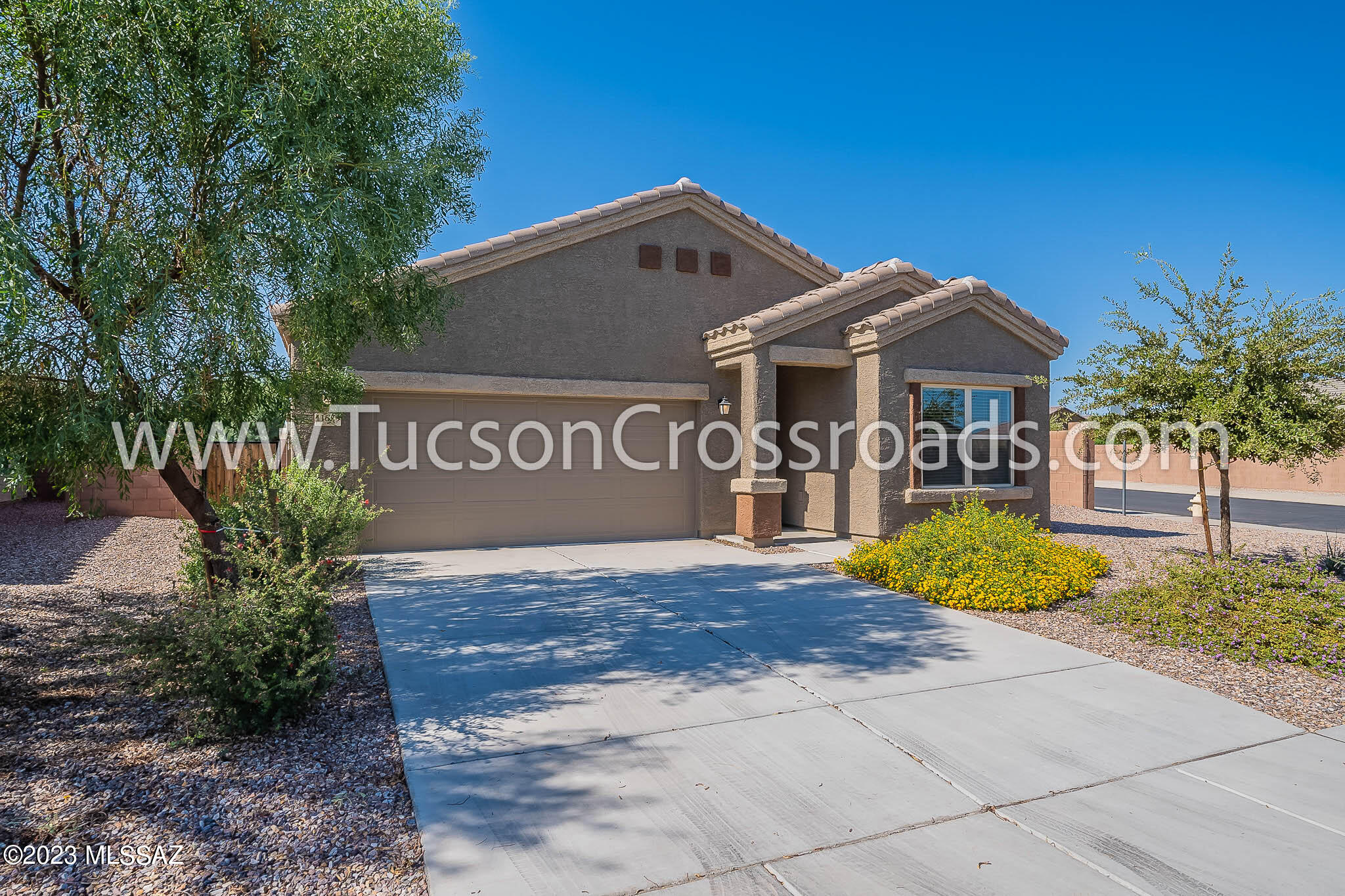 Farm Field Five - Residential Lease