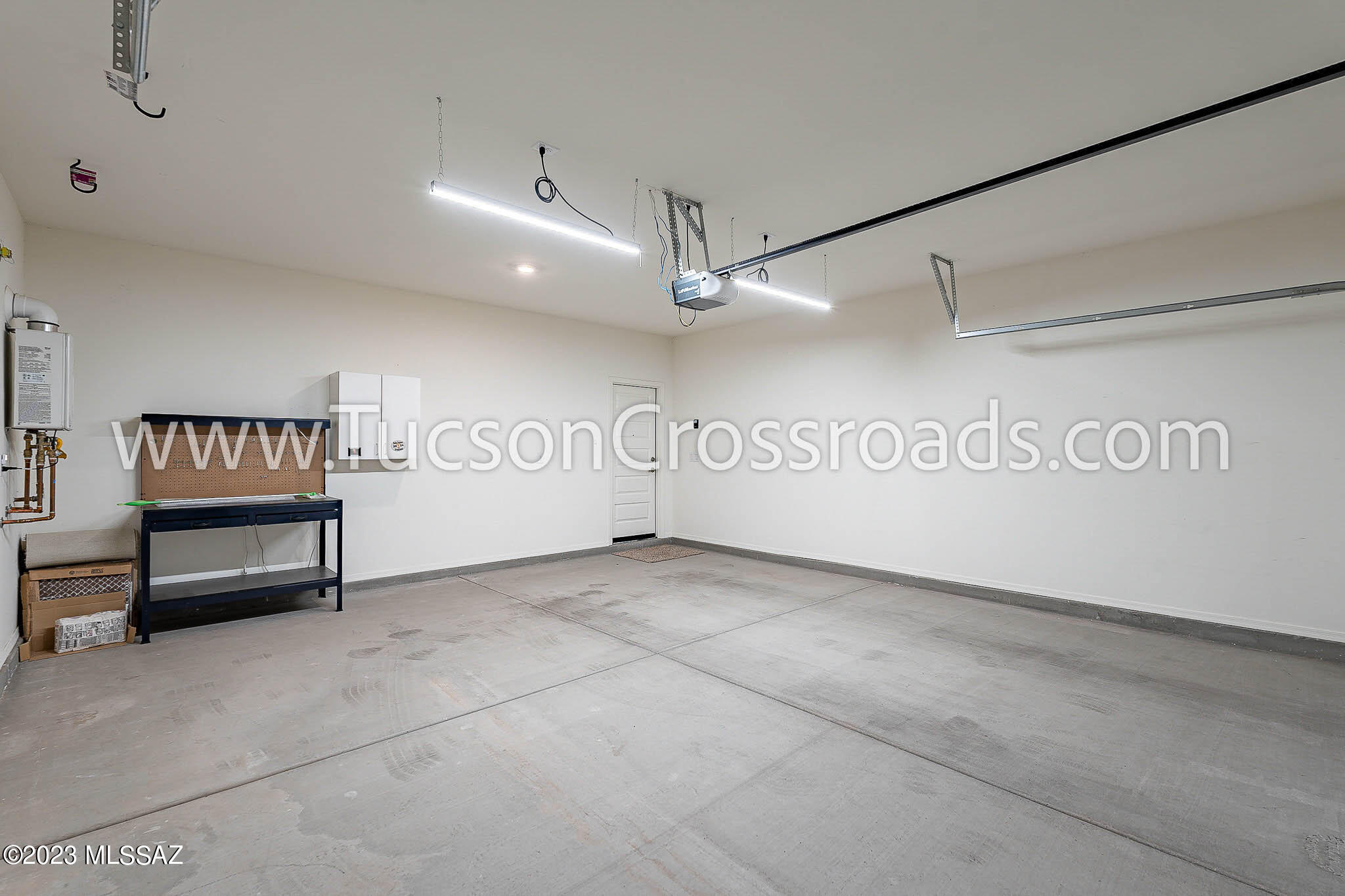 Farm Field Five - Residential Lease