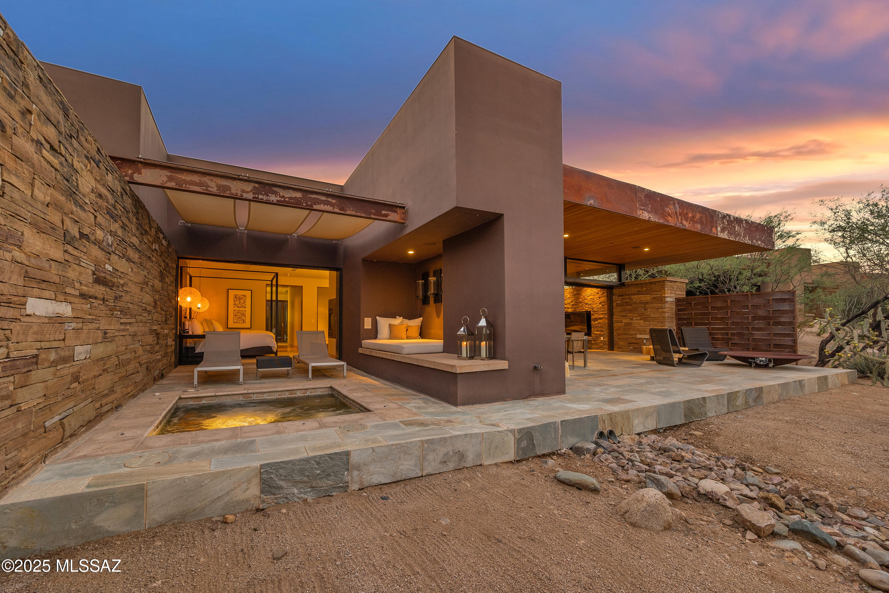 Miraval Blocks 1-5 - Residential