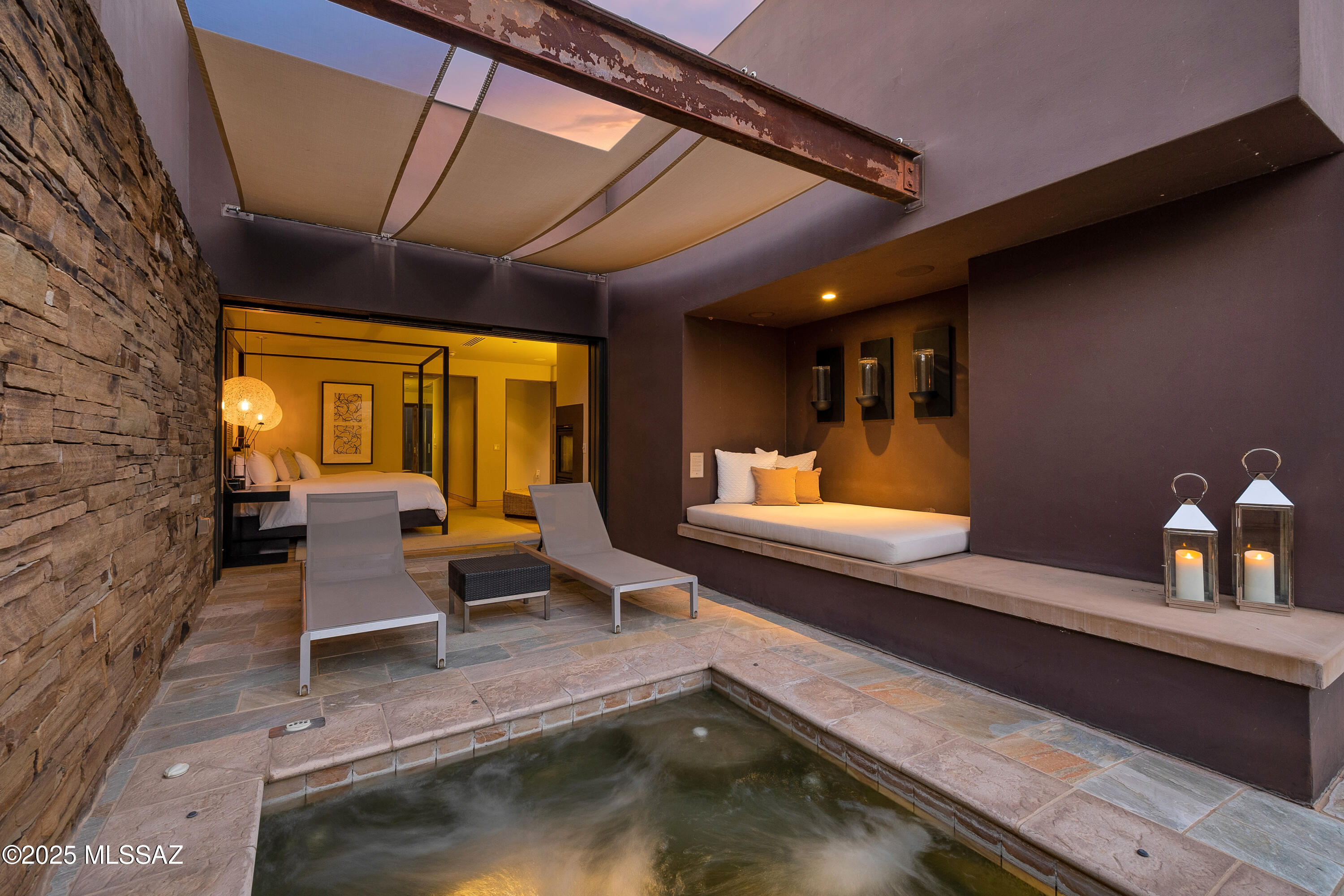 Miraval Blocks 1-5 - Residential
