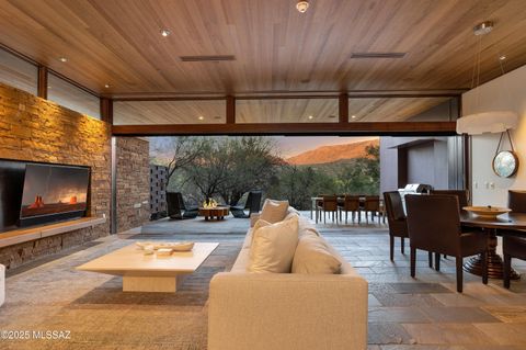 5000 E Via Estancia Miraval 9 Tucson AZ 85739