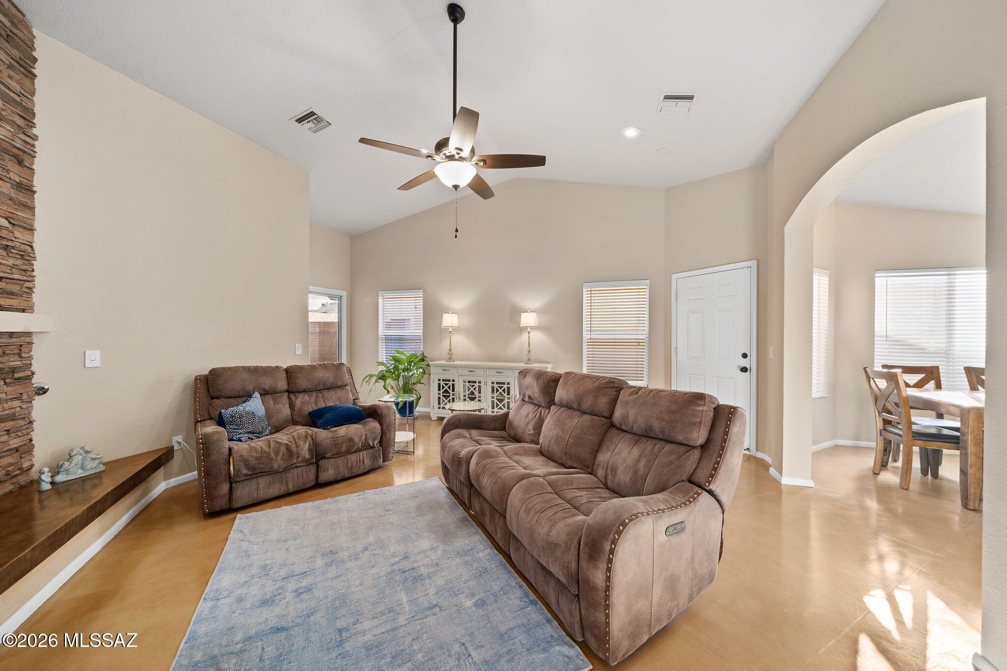 Silver Pass PH. IV (470-529) - Residential