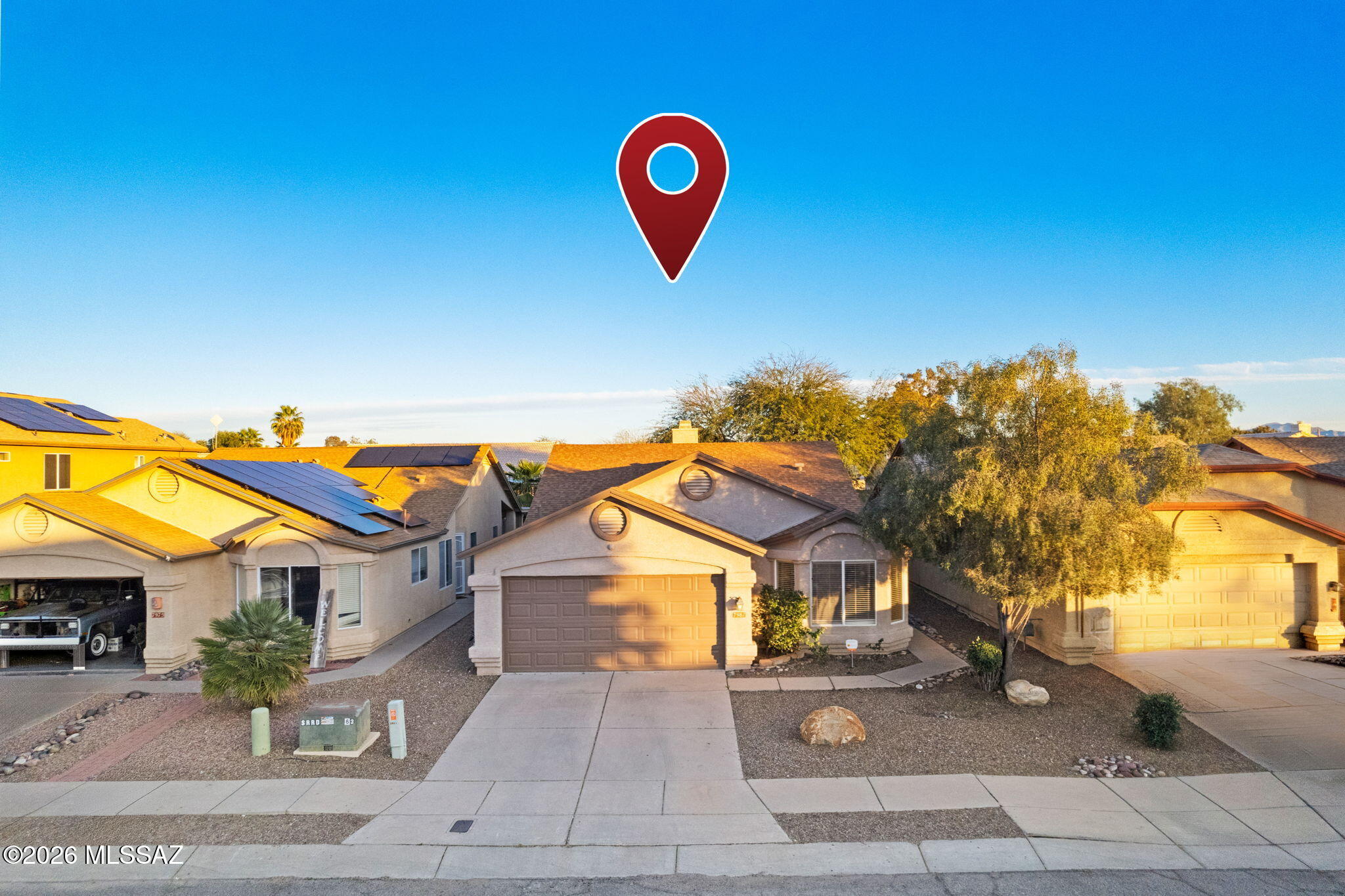 Silver Pass PH. IV (470-529) - Residential