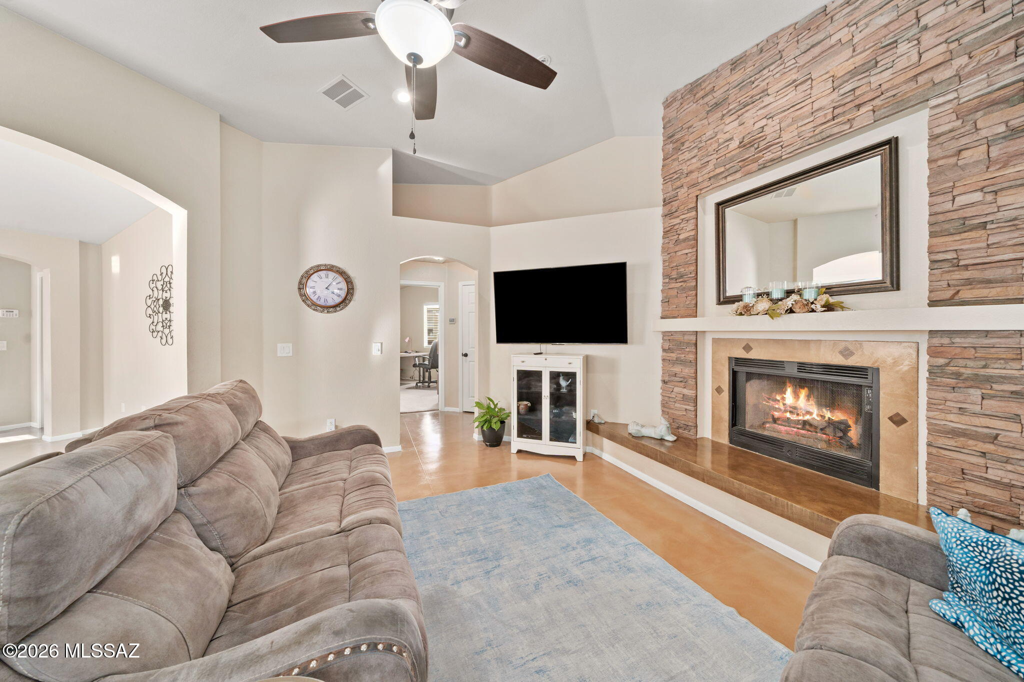 Silver Pass PH. IV (470-529) - Residential