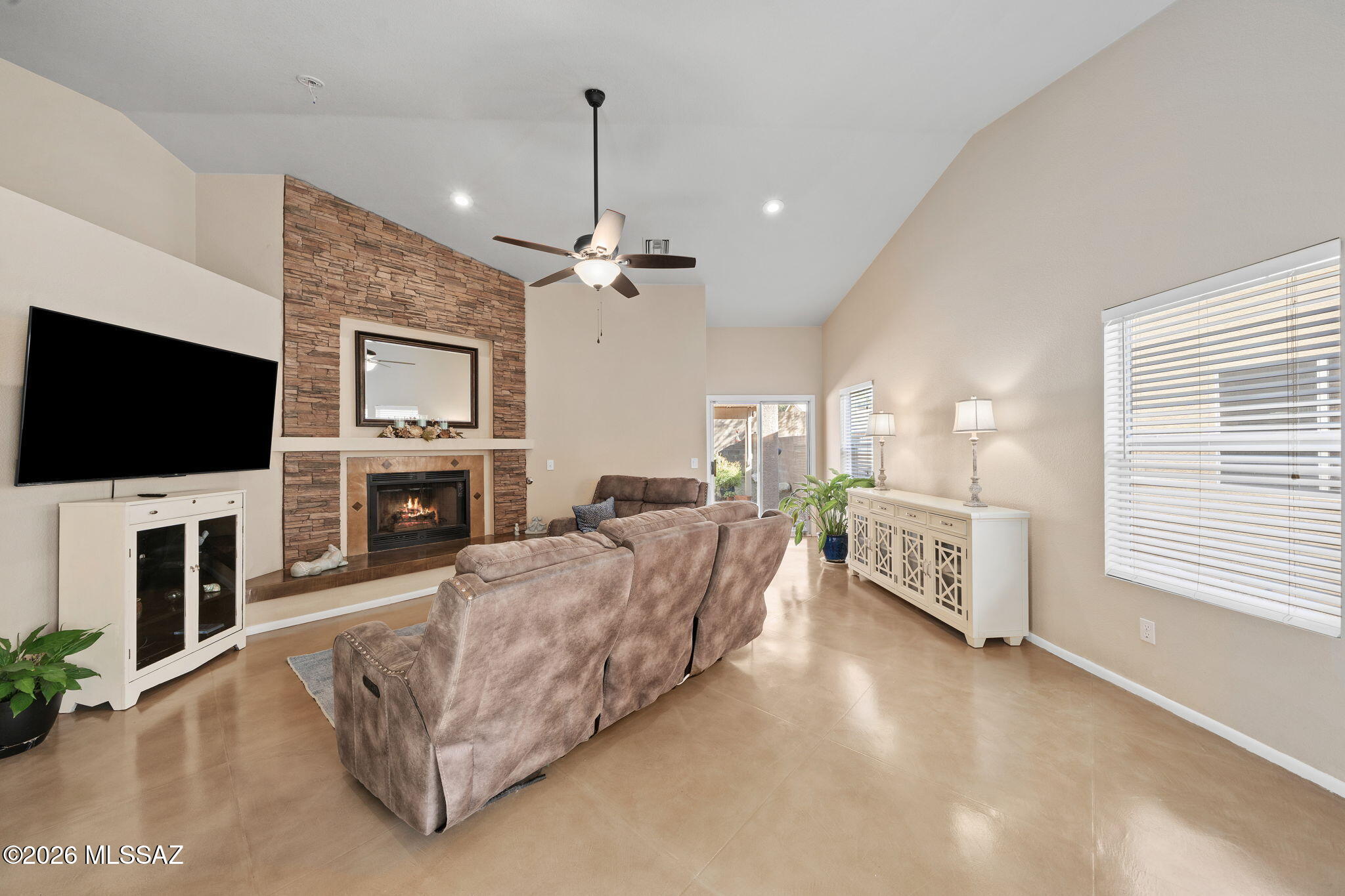 Silver Pass PH. IV (470-529) - Residential