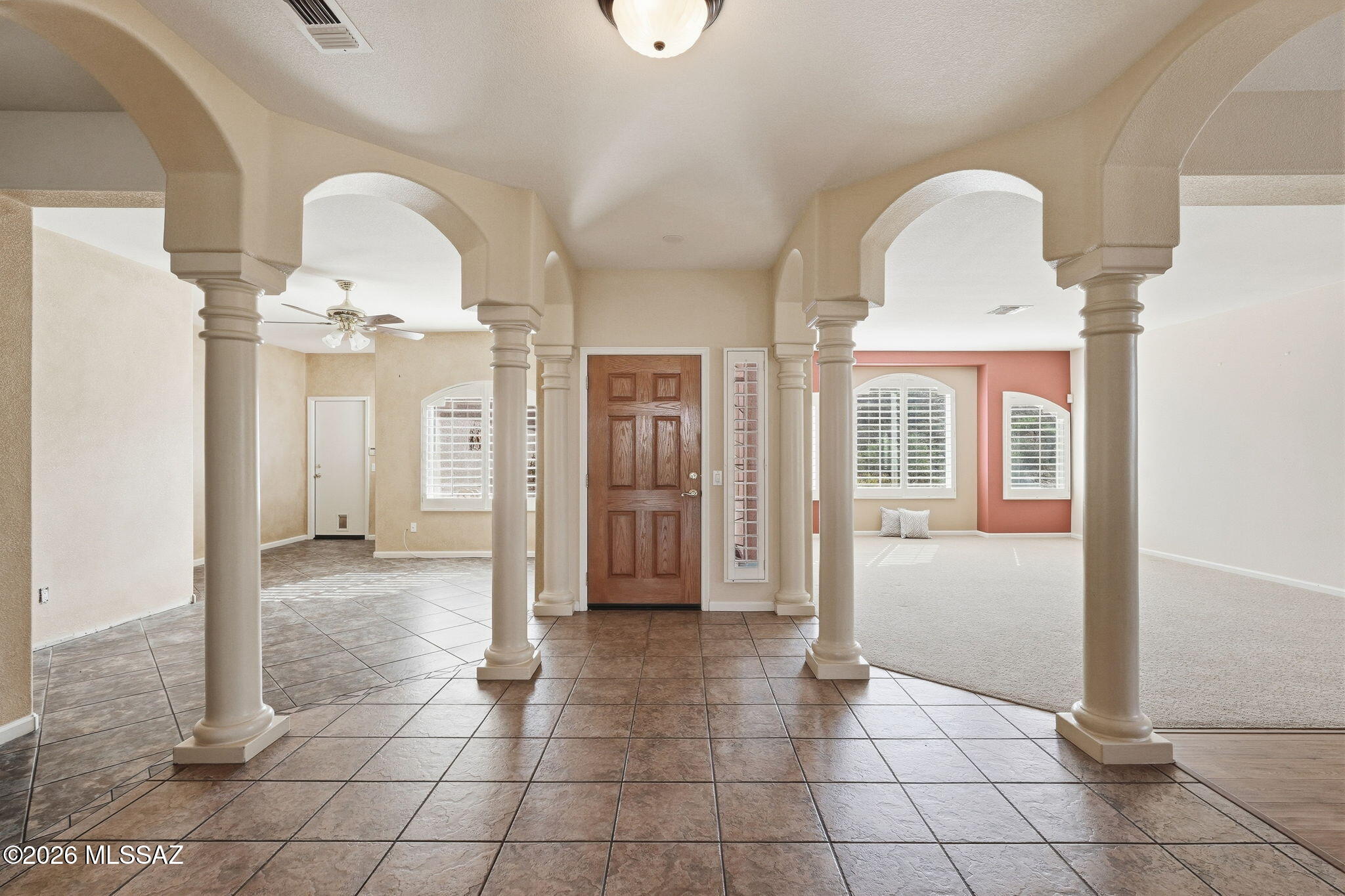 38174 S Desert Highland Drive