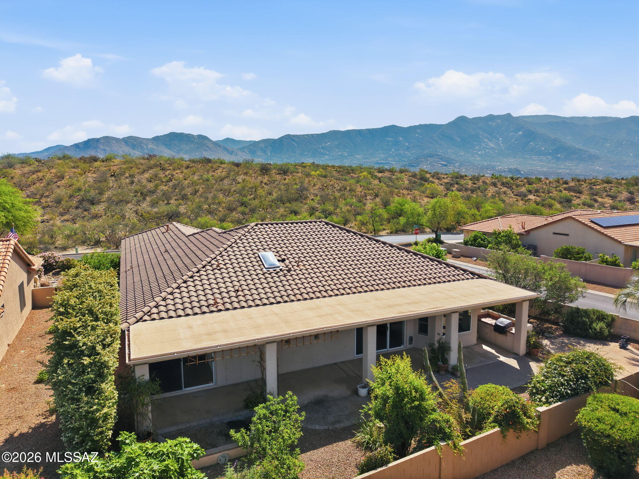 38174 S Desert Highland Drive