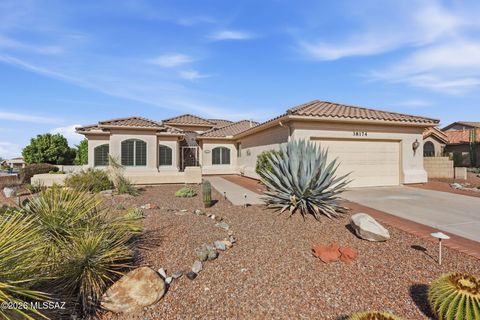 38174 S Desert Highland Drive Tucson AZ 85739