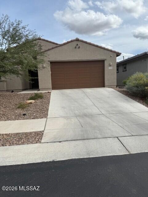 Saguaros Viejos East Phase 2 - Residential