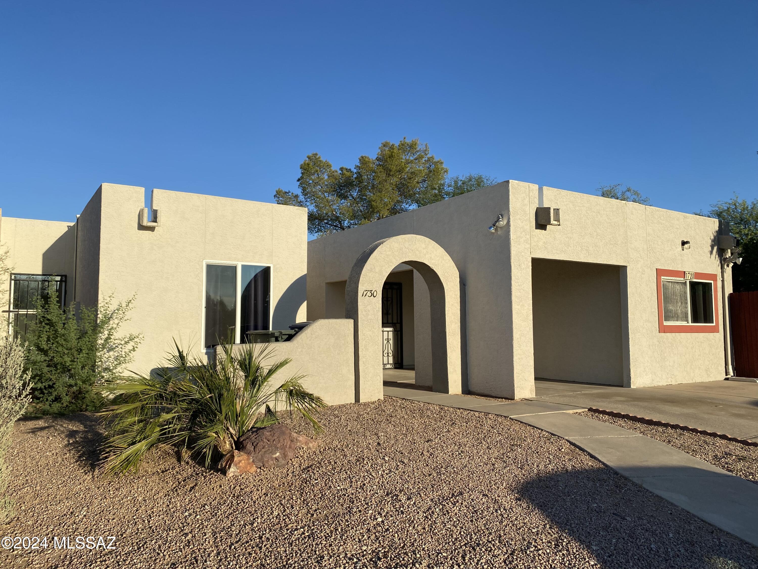 Cloverleaf Townhouses (1-63) - Residential Lease