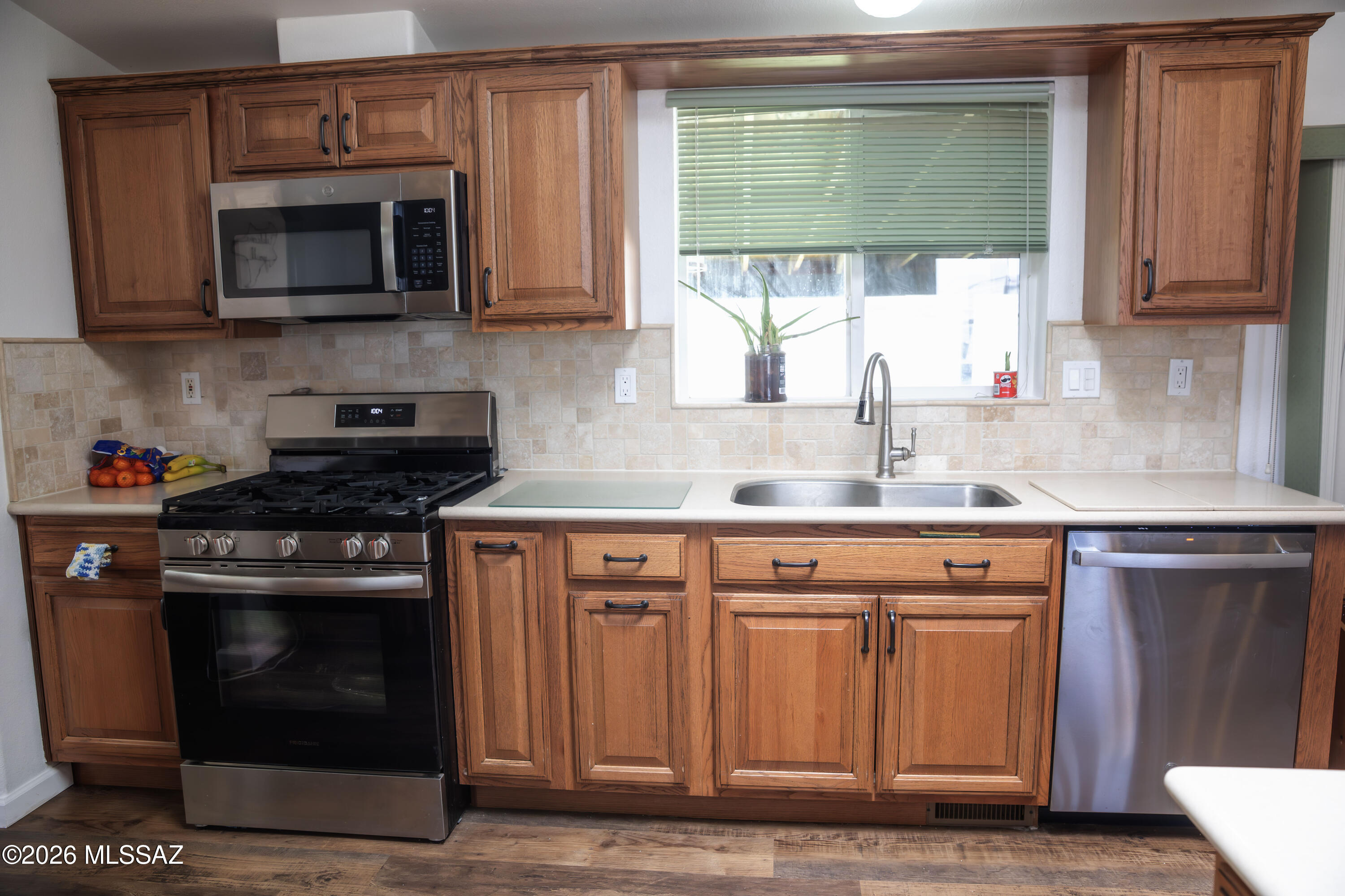 Out Of Pima County - Residential