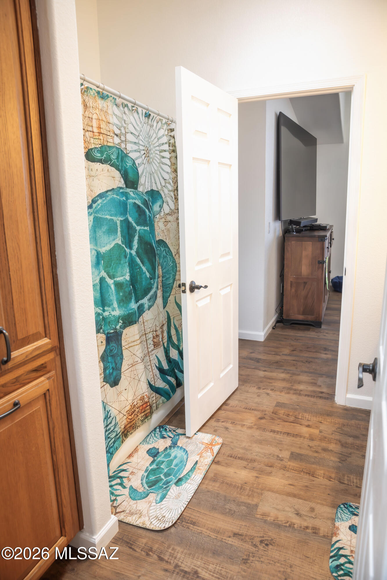 Out Of Pima County - Residential