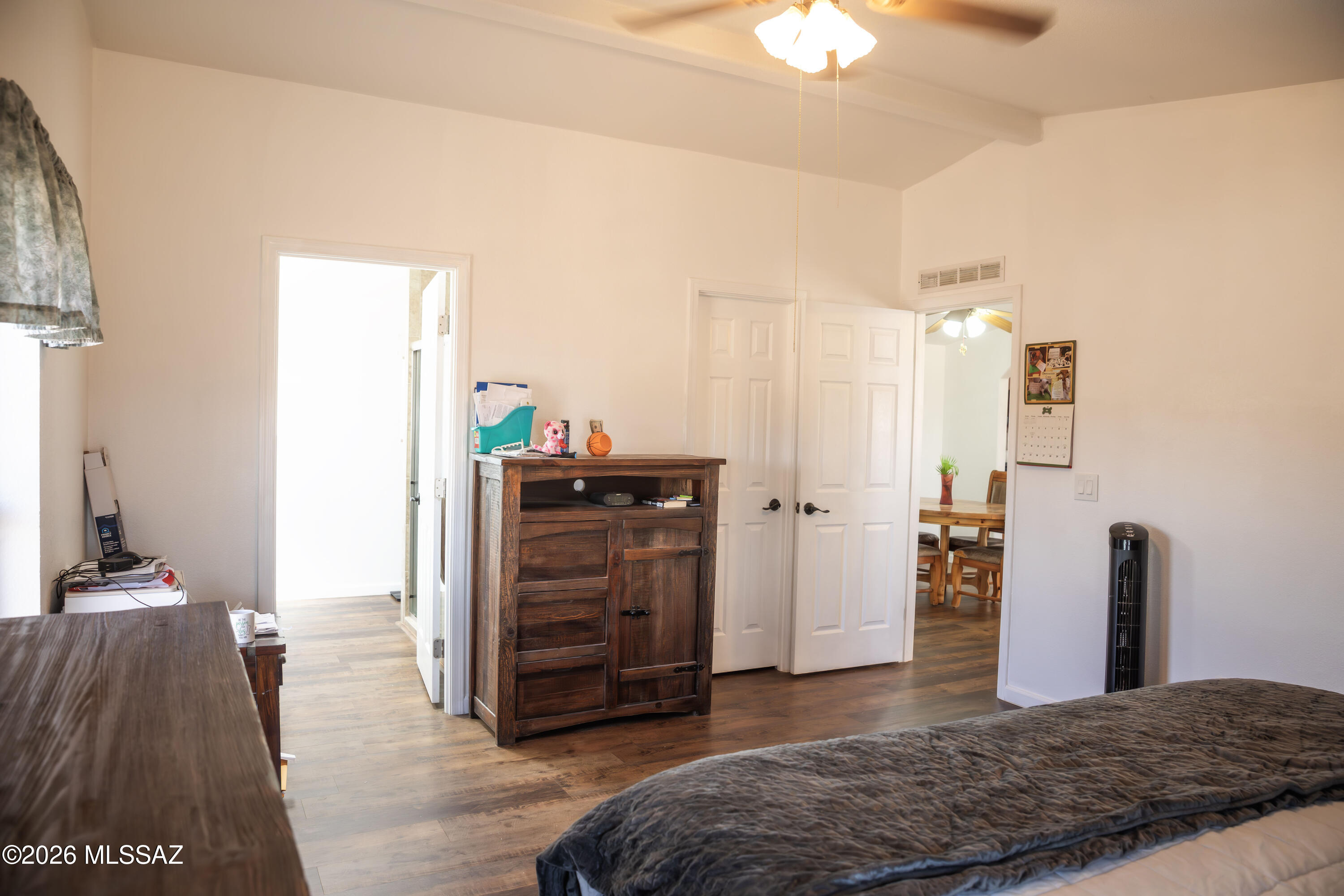 Out Of Pima County - Residential