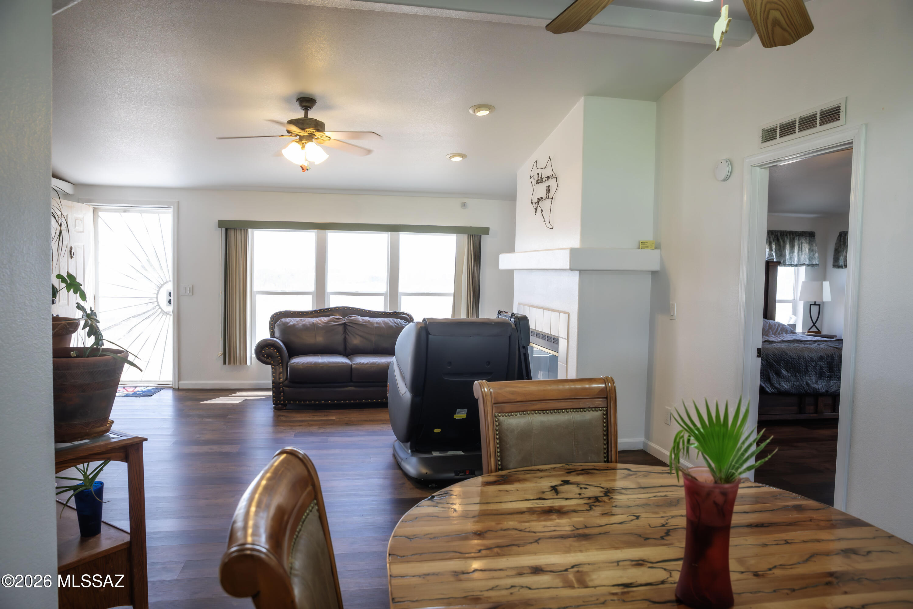 Out Of Pima County - Residential