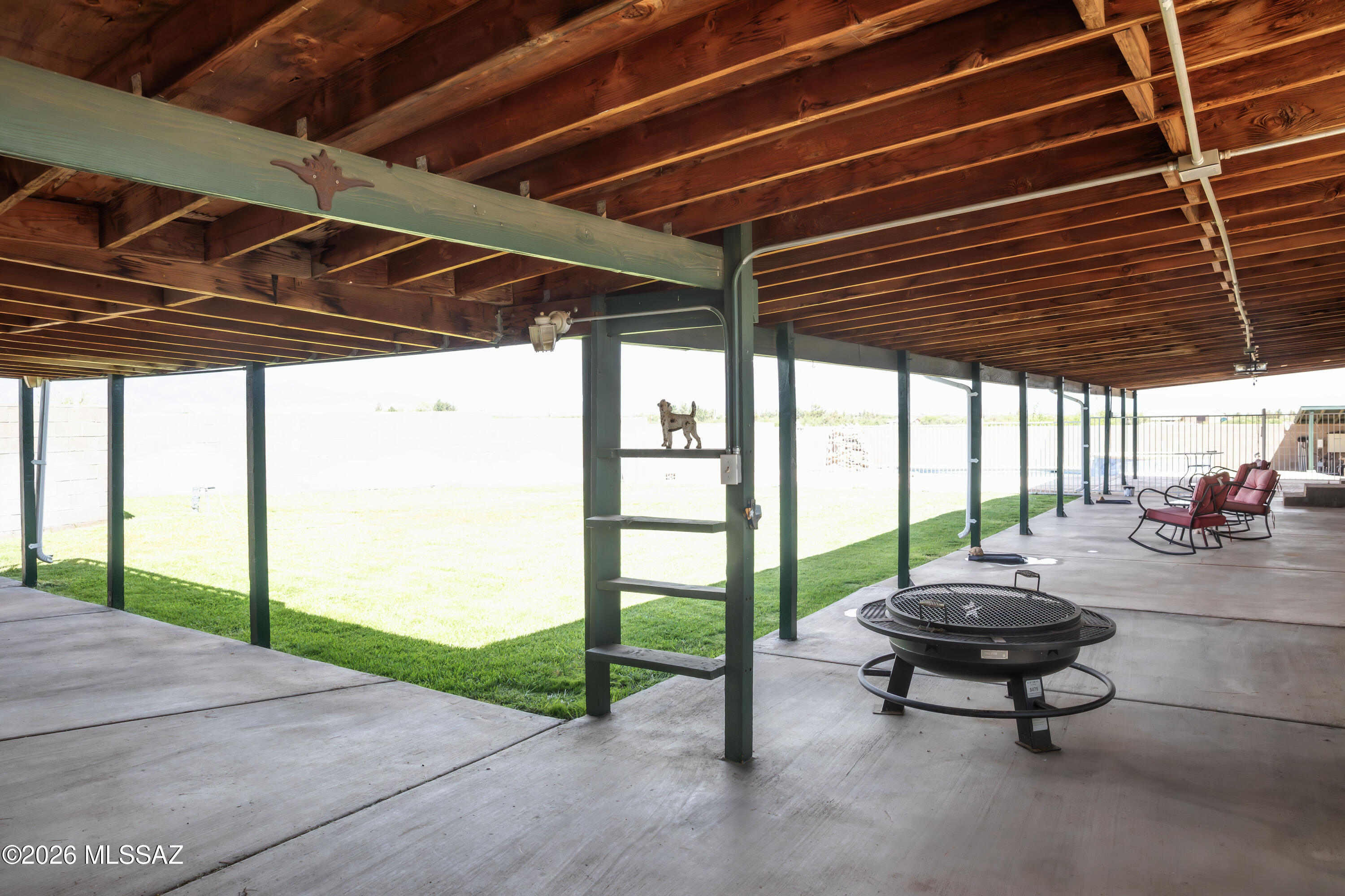 Out Of Pima County - Residential