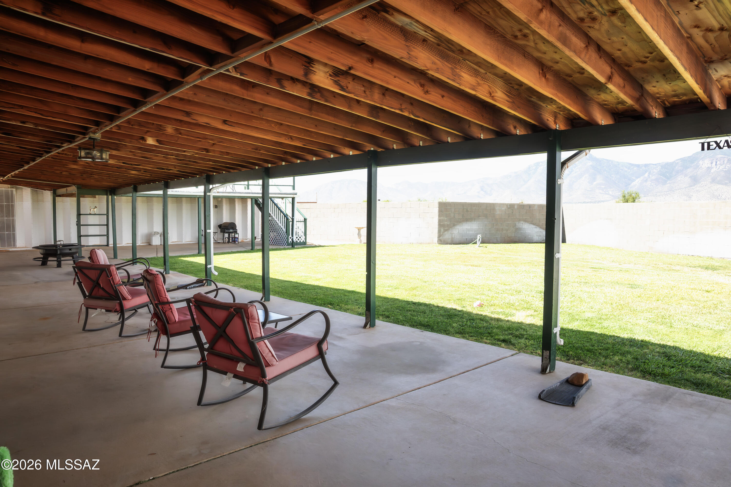 Out Of Pima County - Residential