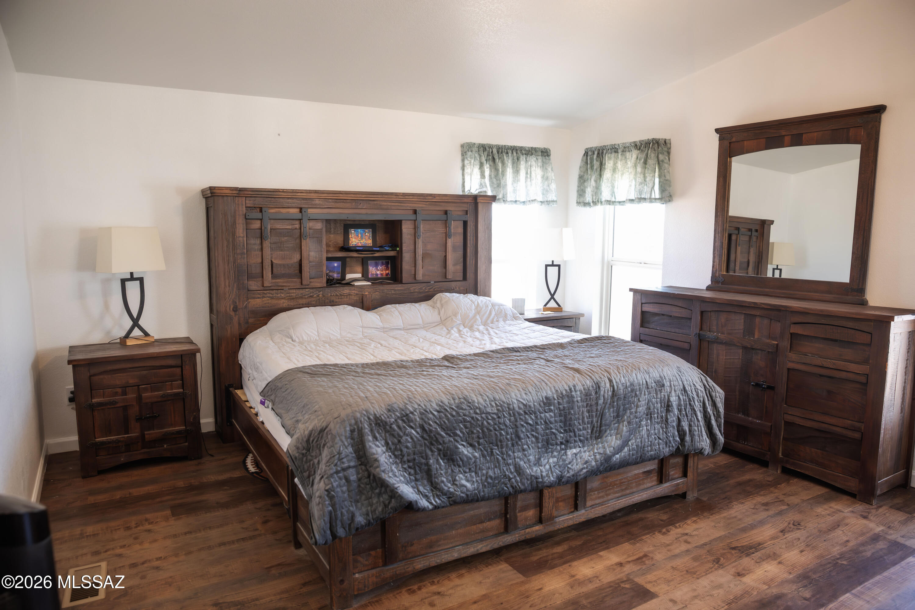 Out Of Pima County - Residential