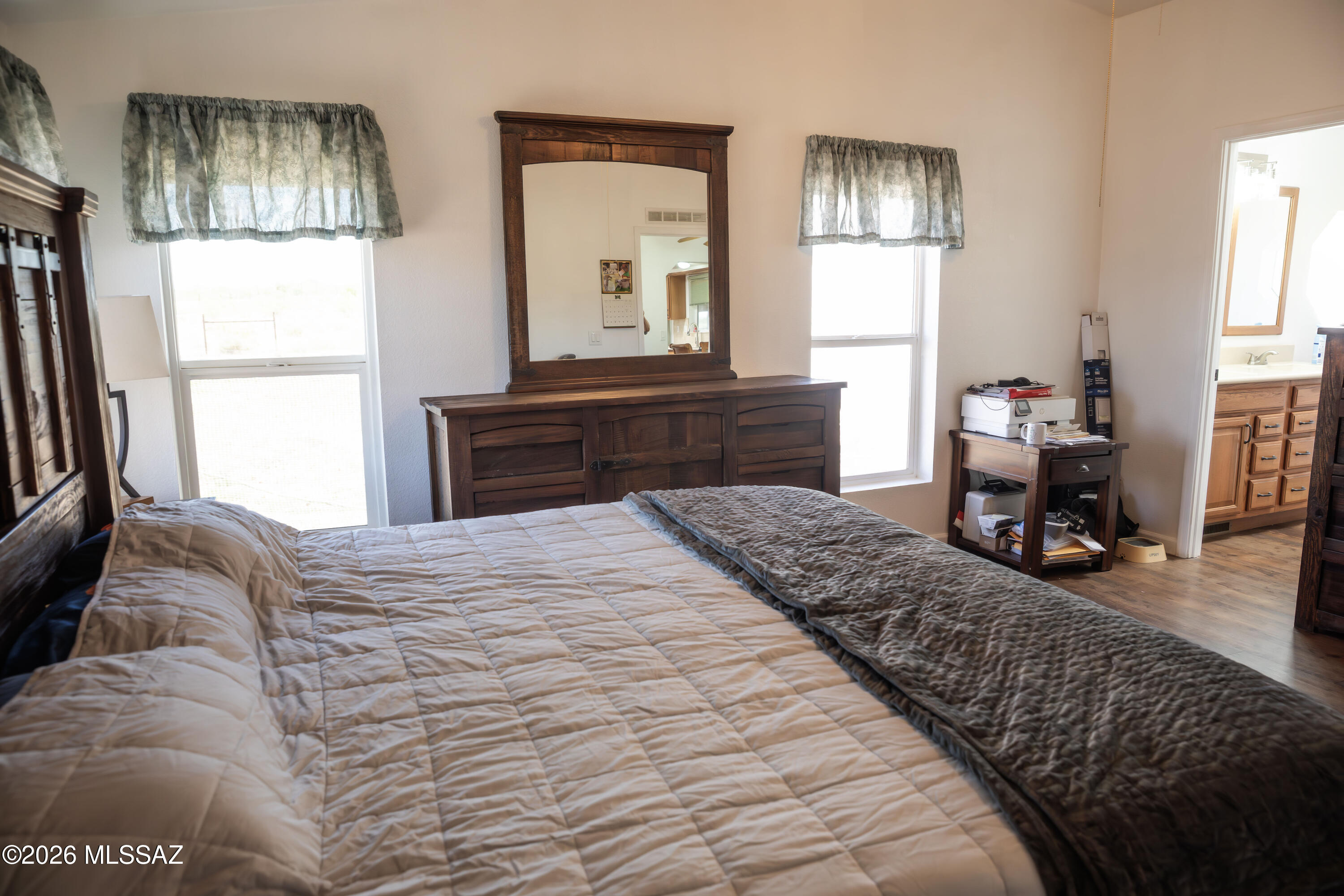 Out Of Pima County - Residential