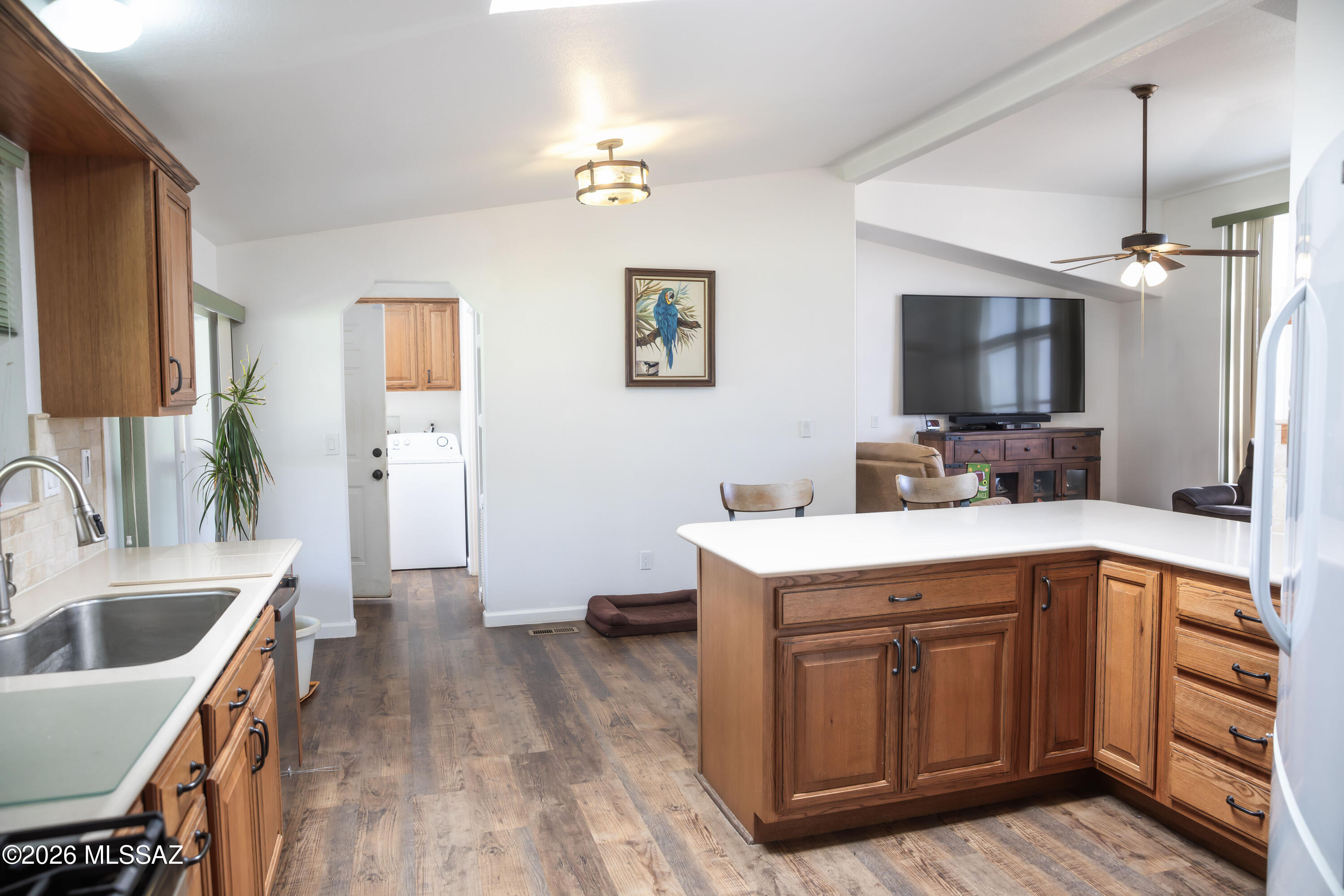 Out Of Pima County - Residential
