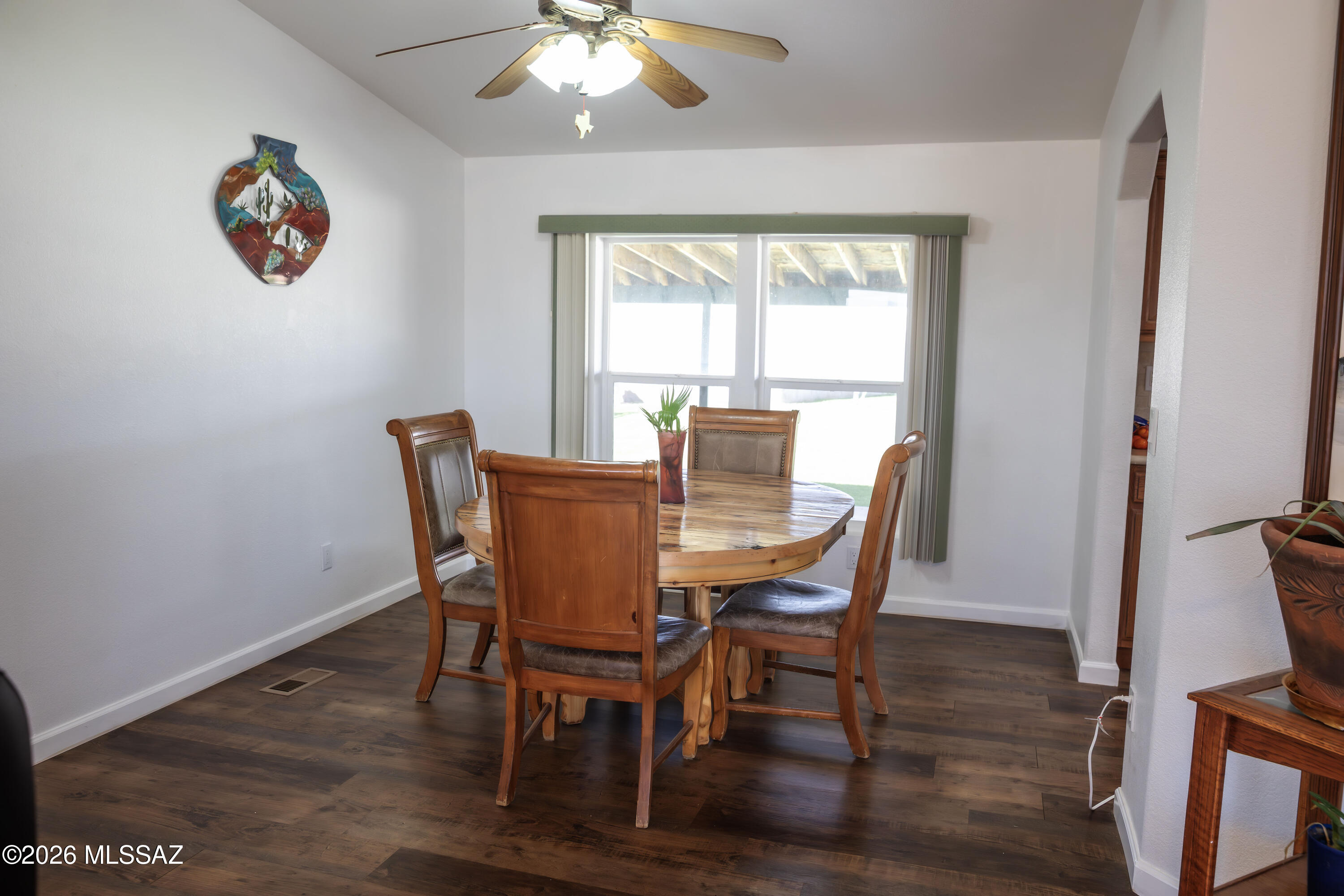 Out Of Pima County - Residential