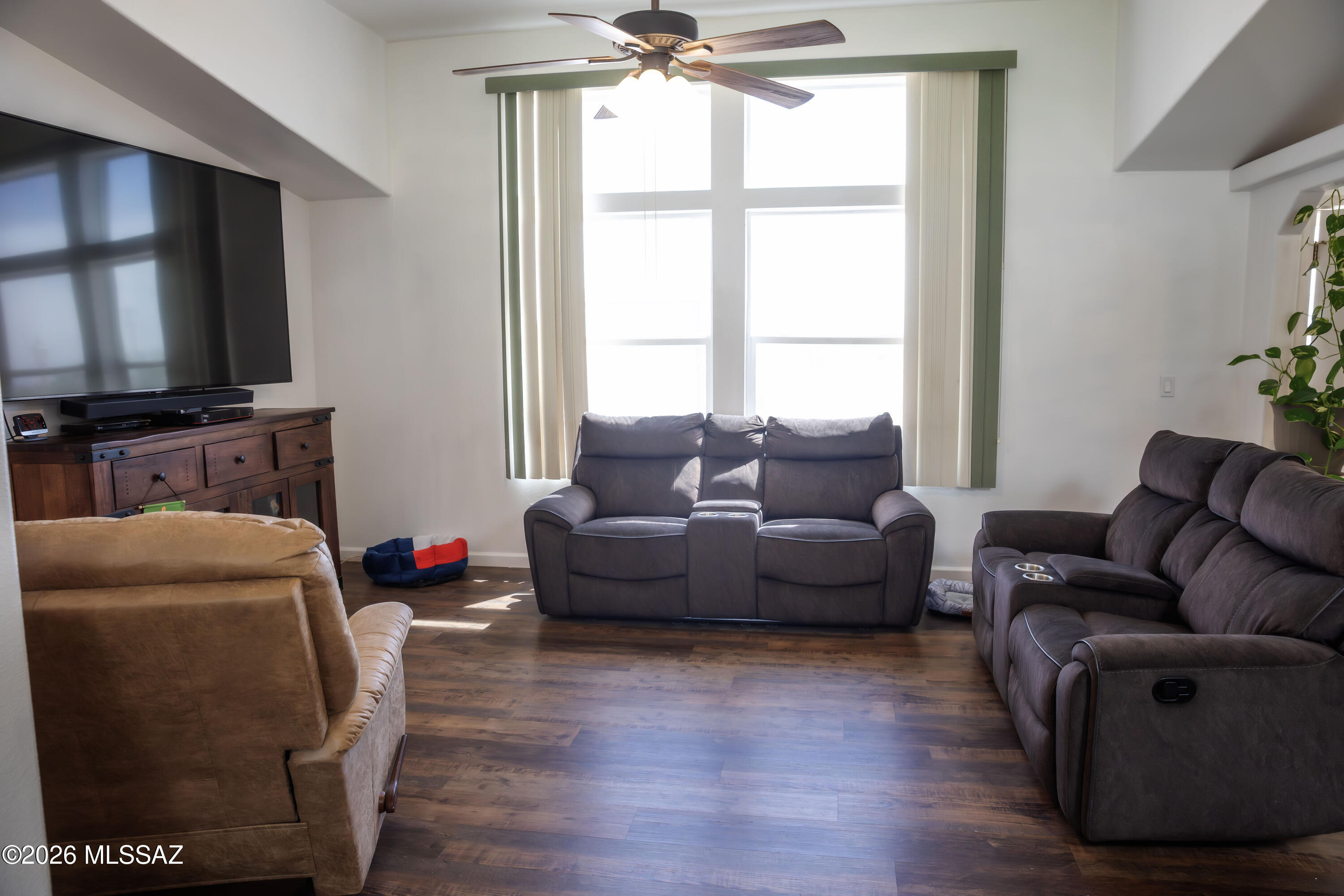 Out Of Pima County - Residential