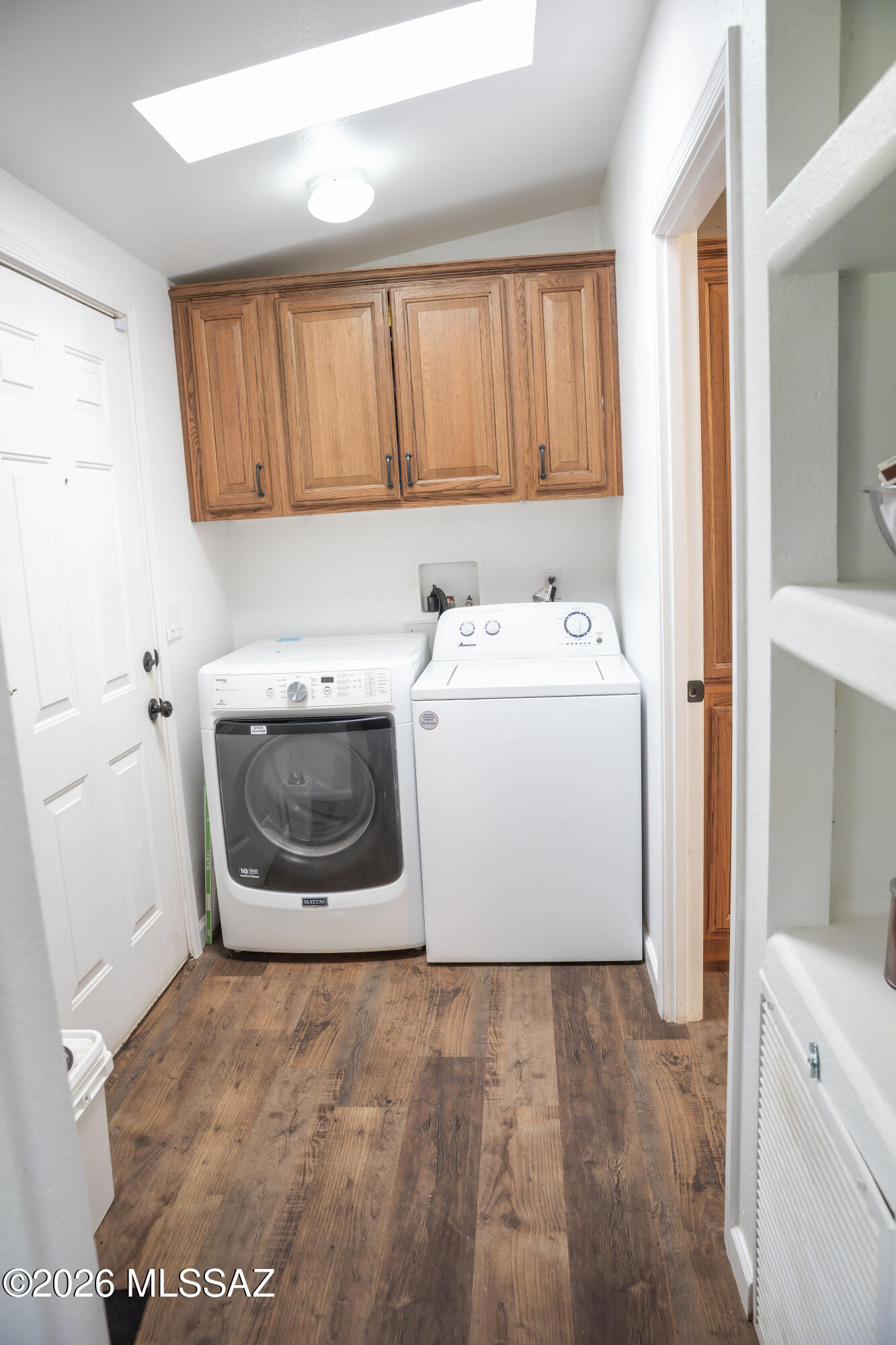 Out Of Pima County - Residential