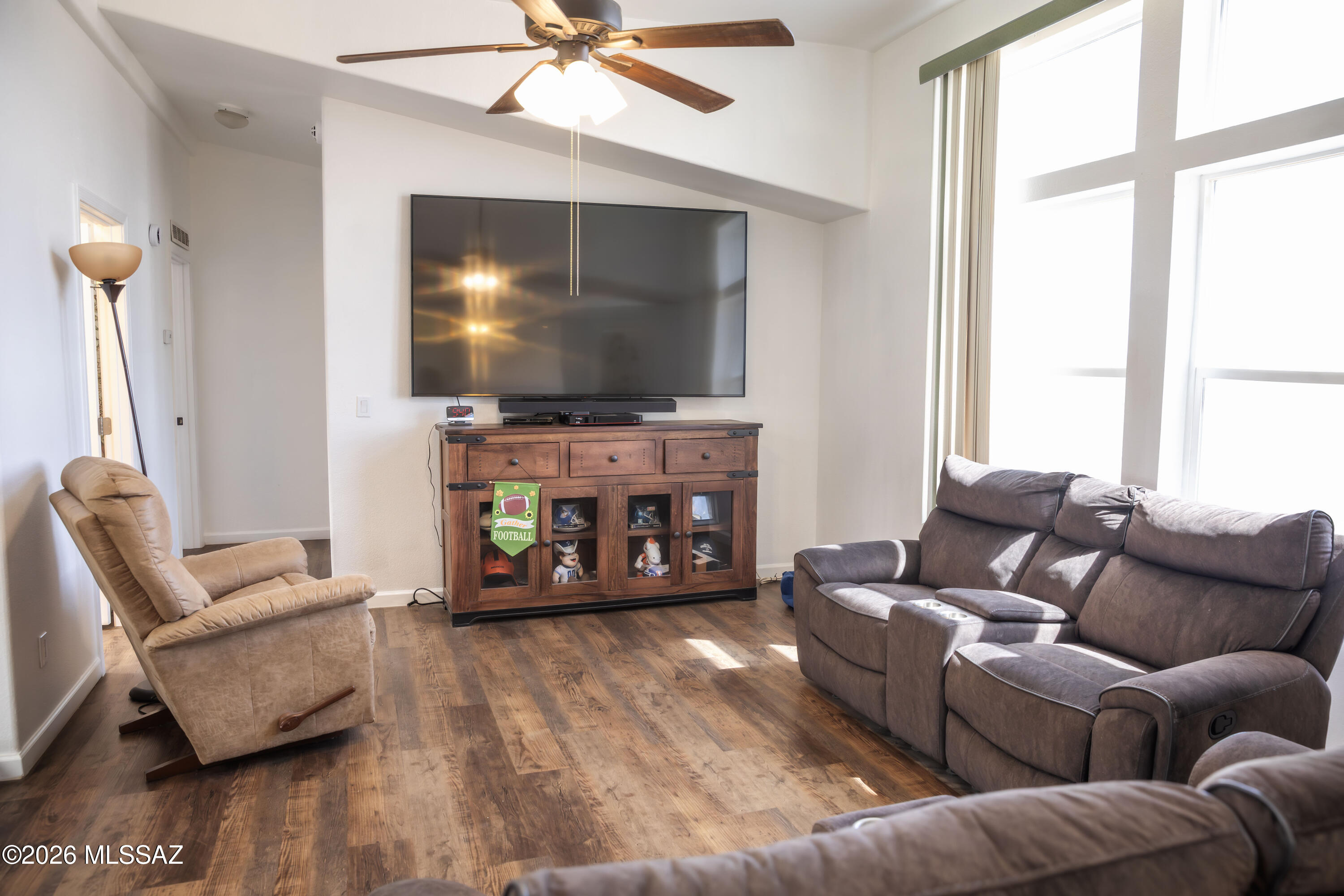 Out Of Pima County - Residential