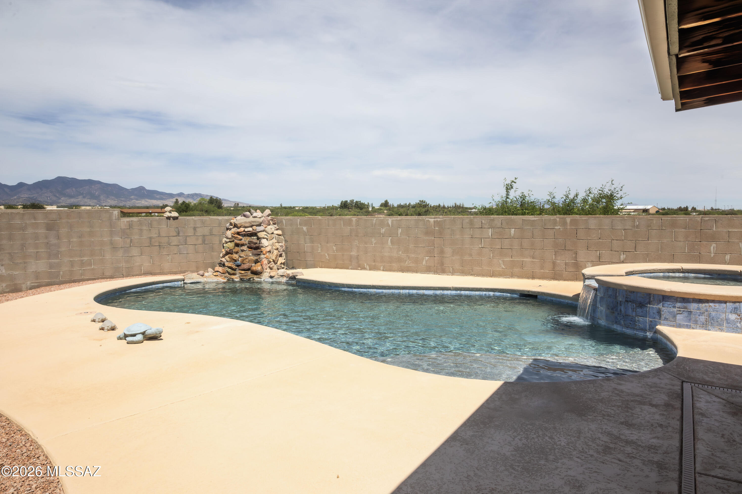 Out Of Pima County - Residential