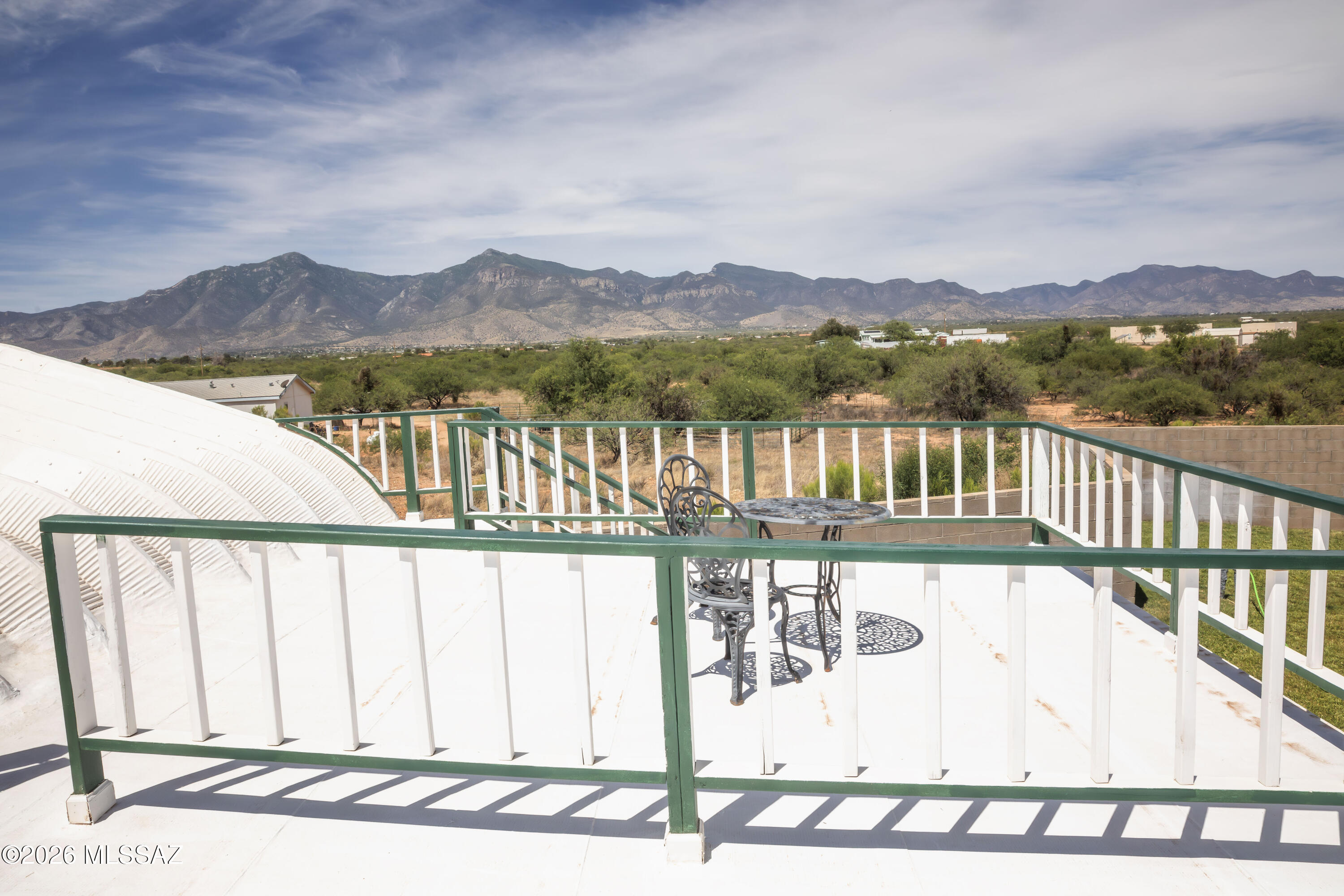 Out Of Pima County - Residential