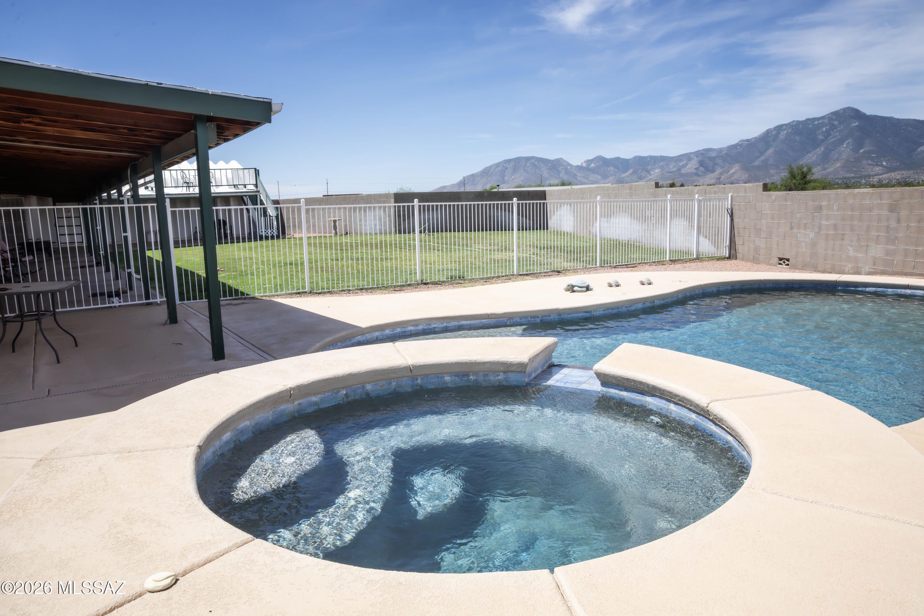 Out Of Pima County - Residential