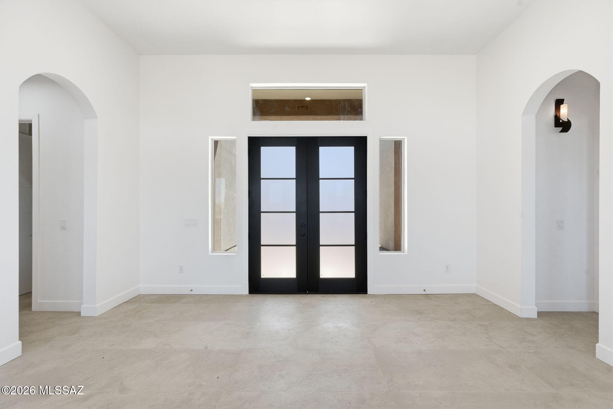 Stone House Phase II - Residential