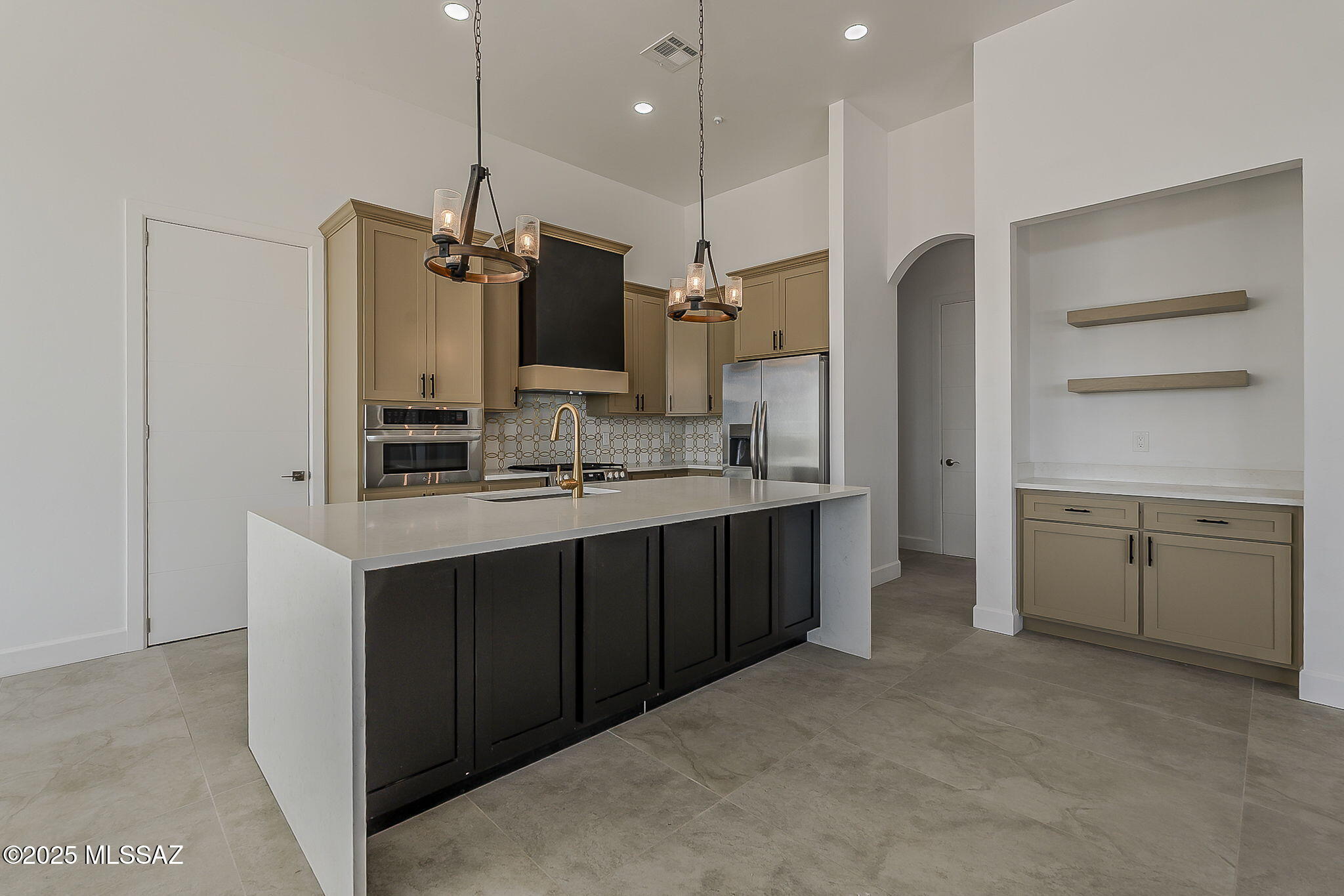 Stone House Phase II - Residential