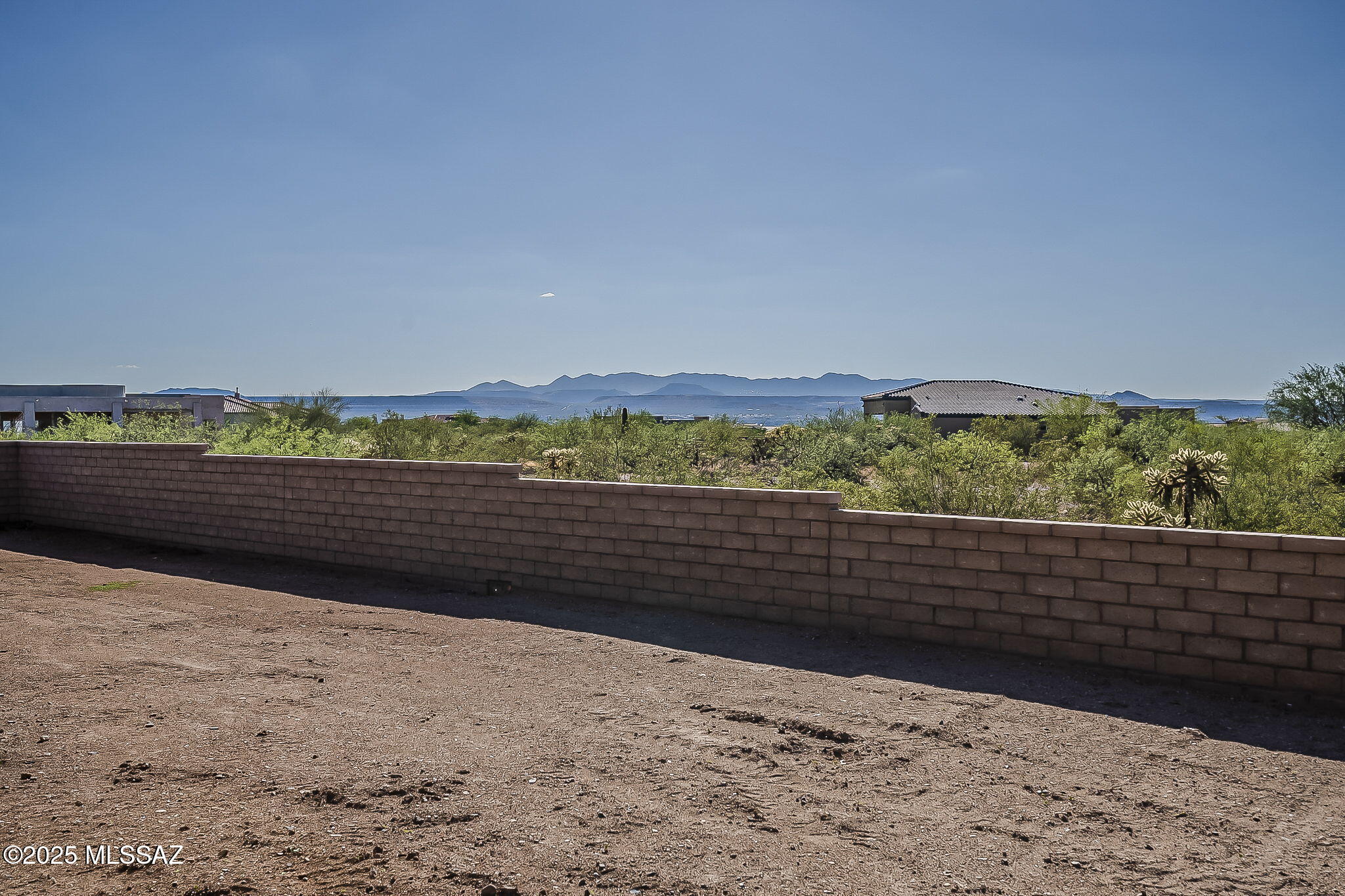 Stone House Phase II - Residential