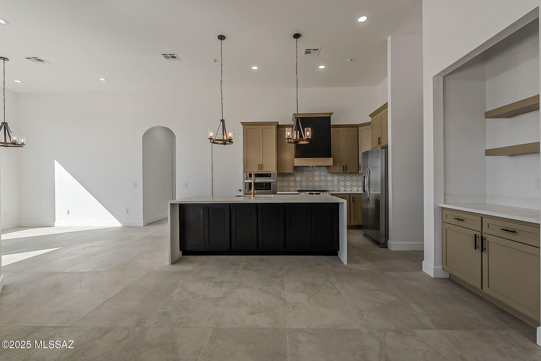 Stone House Phase II - Residential