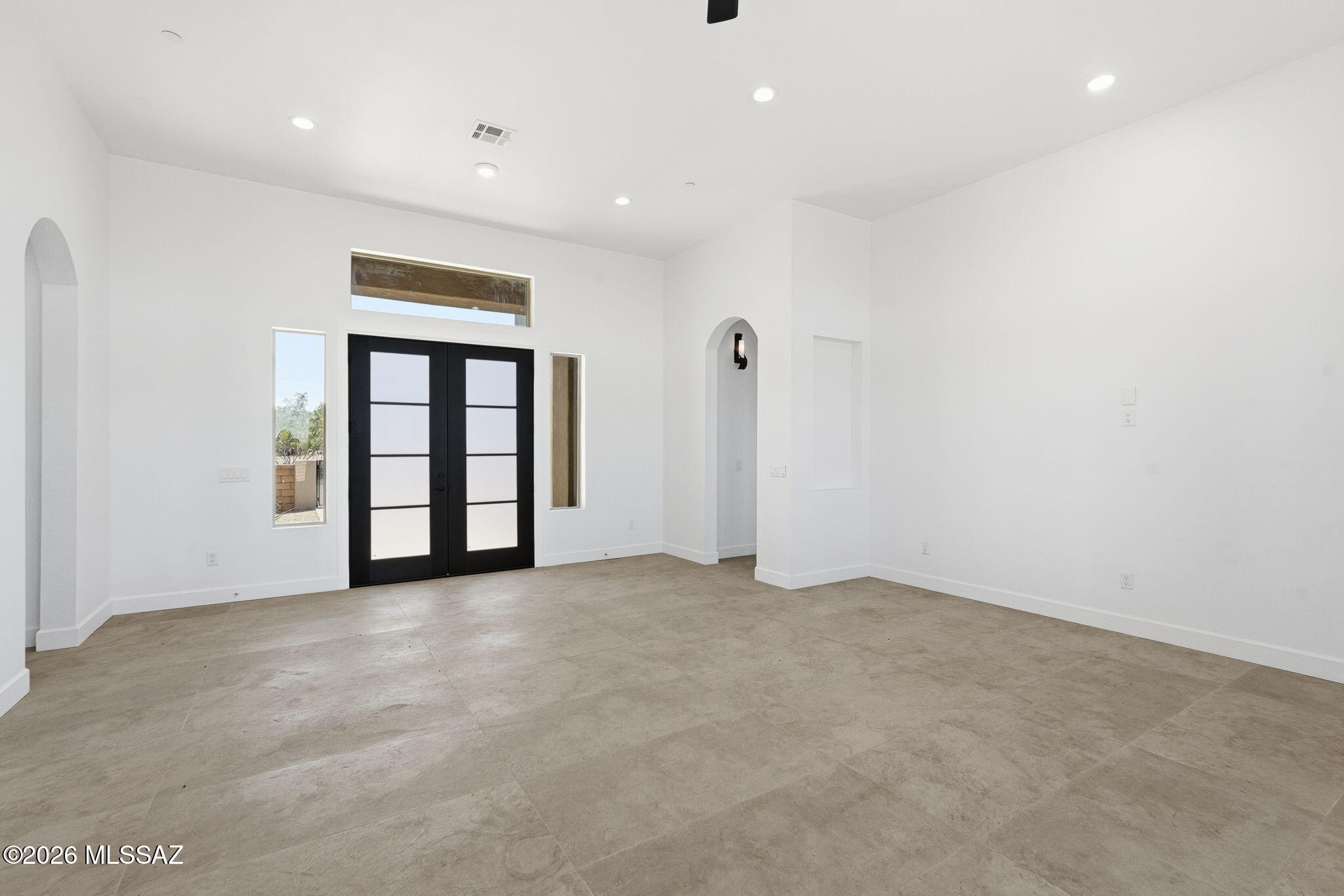 Stone House Phase II - Residential