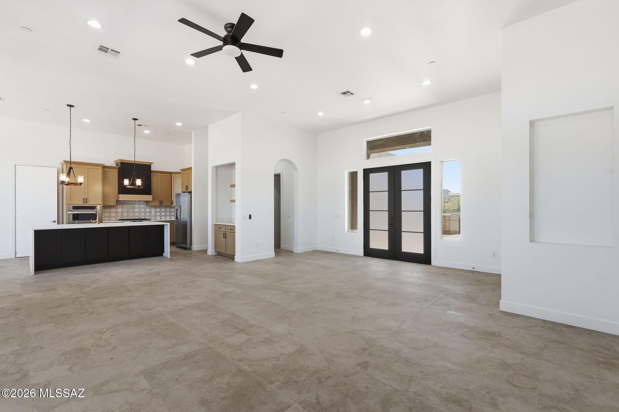 Stone House Phase II - Residential