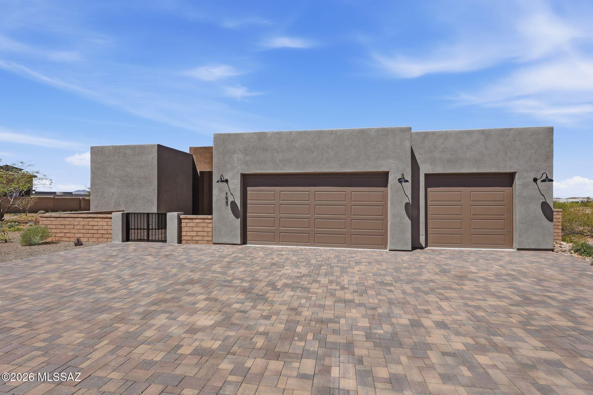 Stone House Phase II - Residential