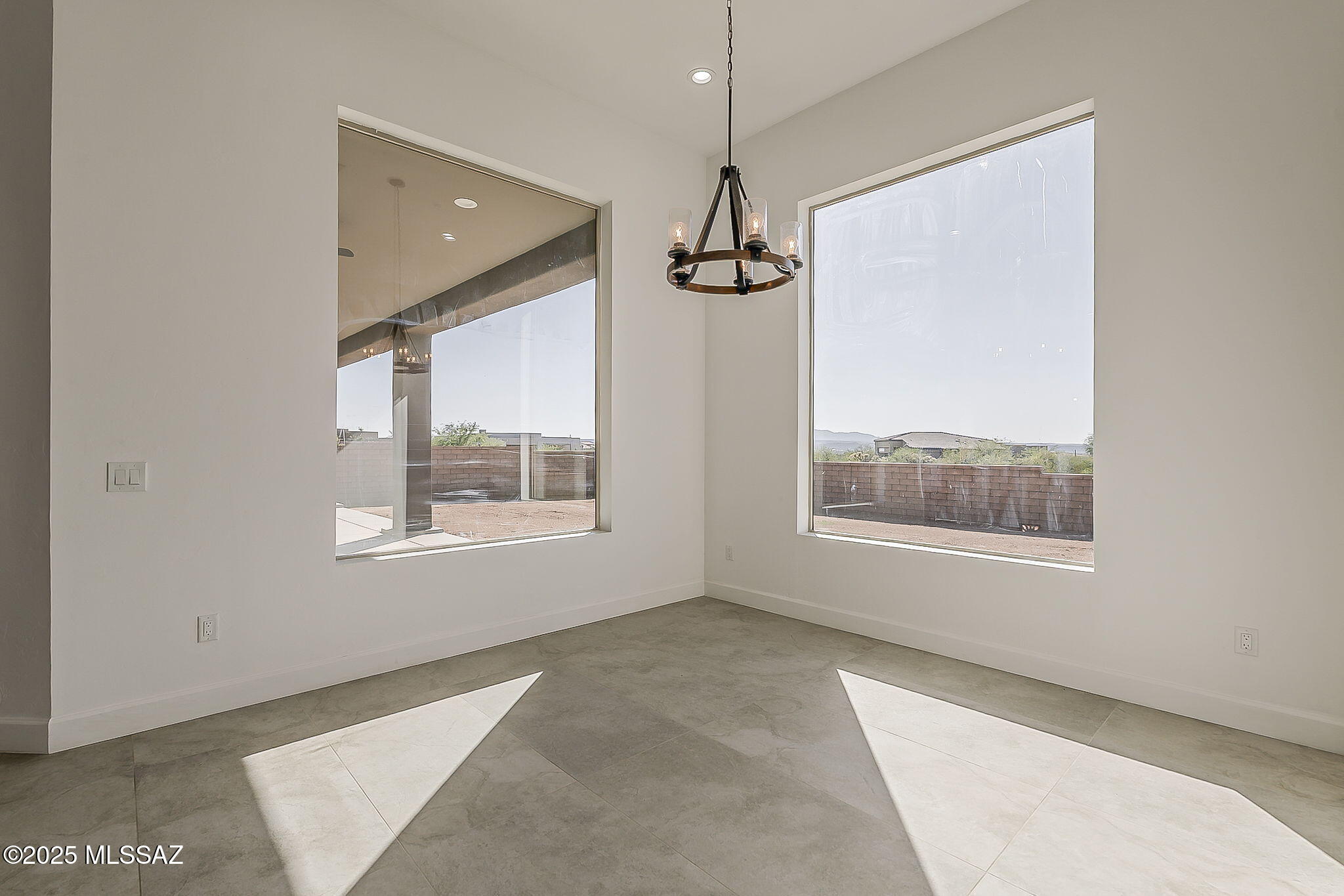 Stone House Phase II - Residential
