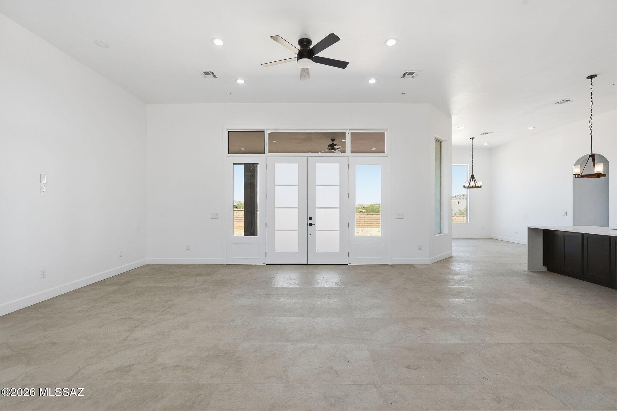 Stone House Phase II - Residential
