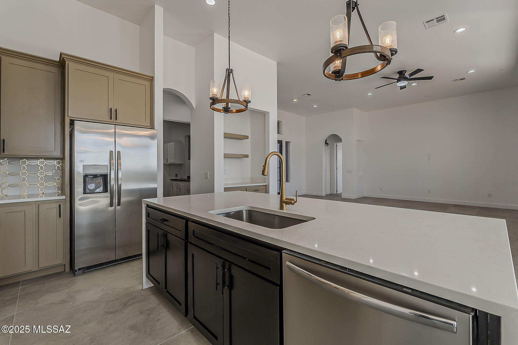 Stone House Phase II - Residential
