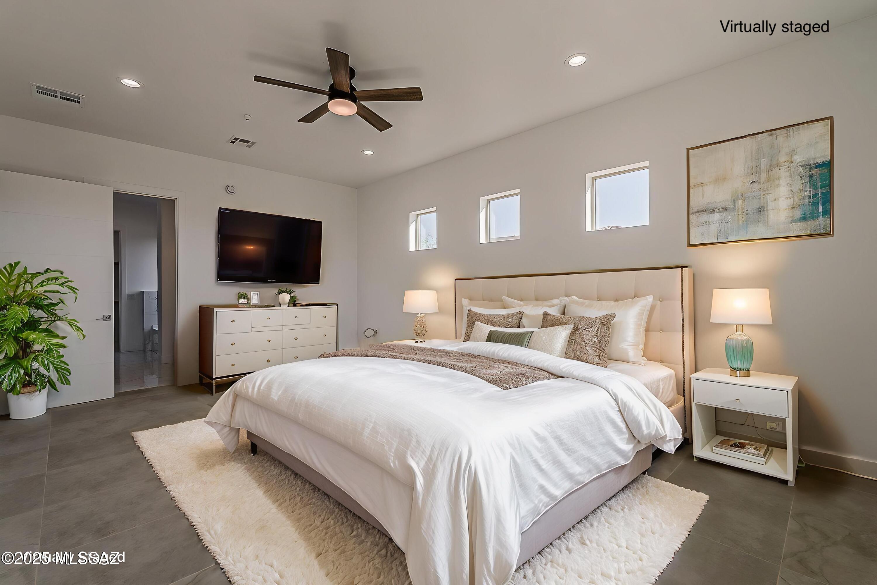 Stone House Phase II - Residential