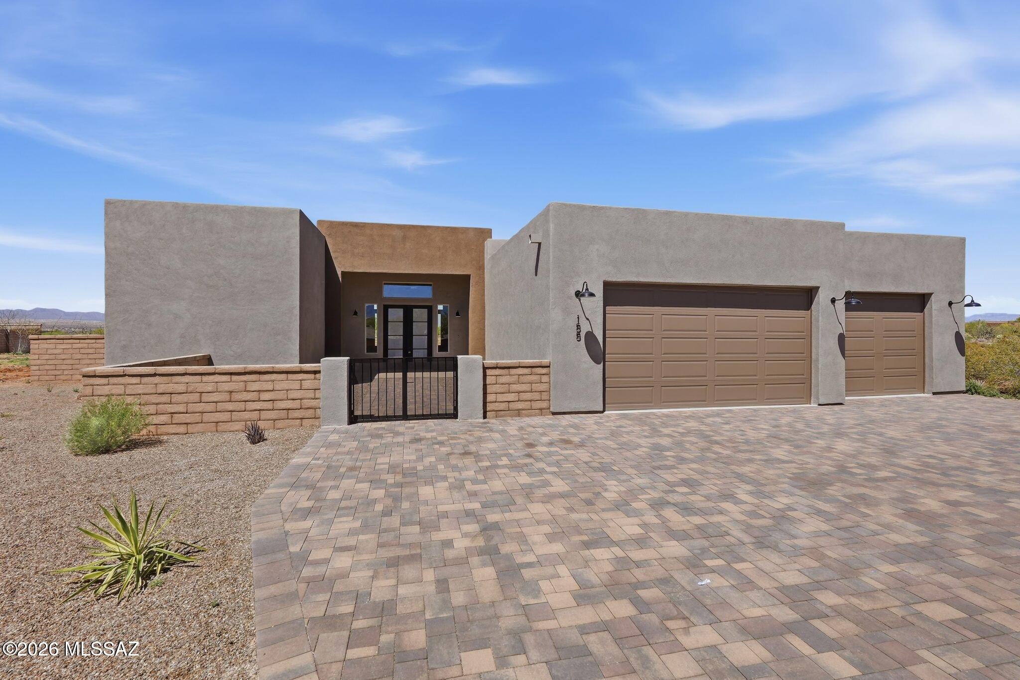 Stone House Phase II - Residential