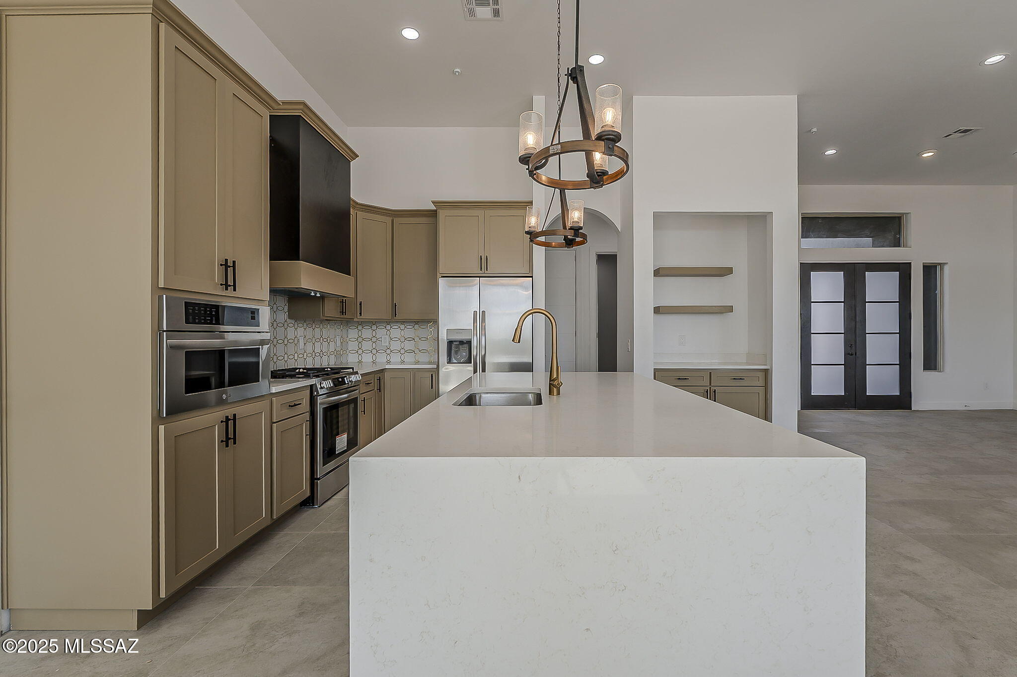 Stone House Phase II - Residential