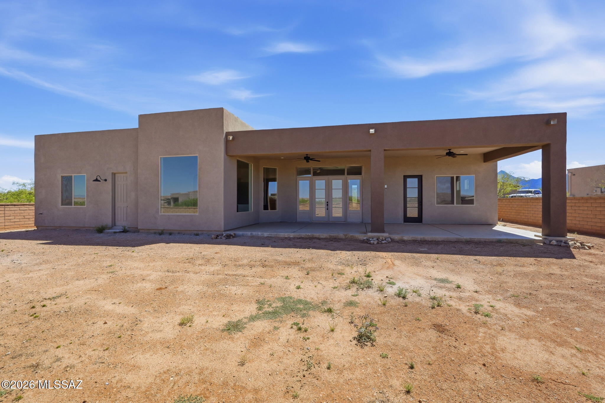 Stone House Phase II - Residential