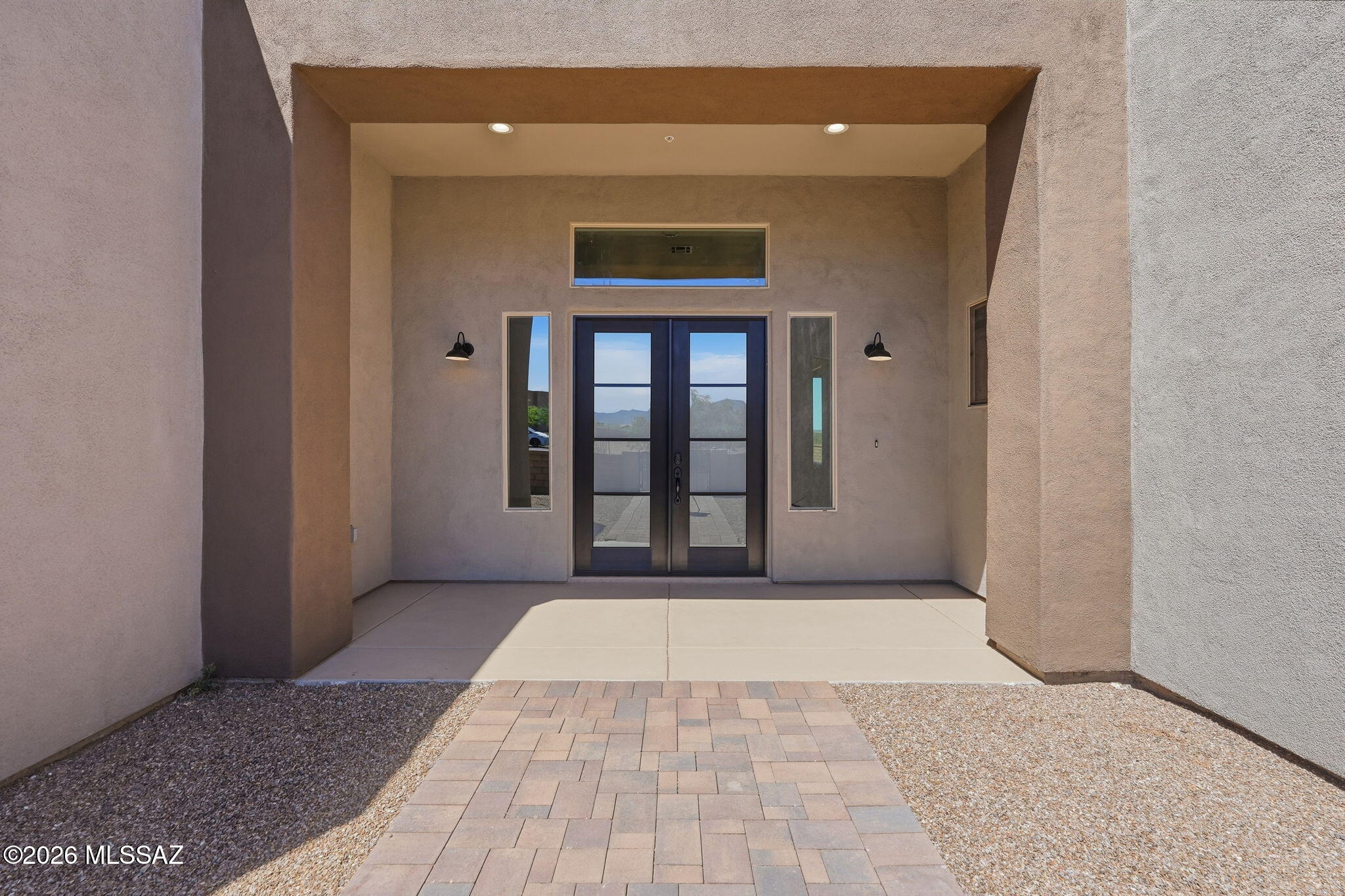 Stone House Phase II - Residential