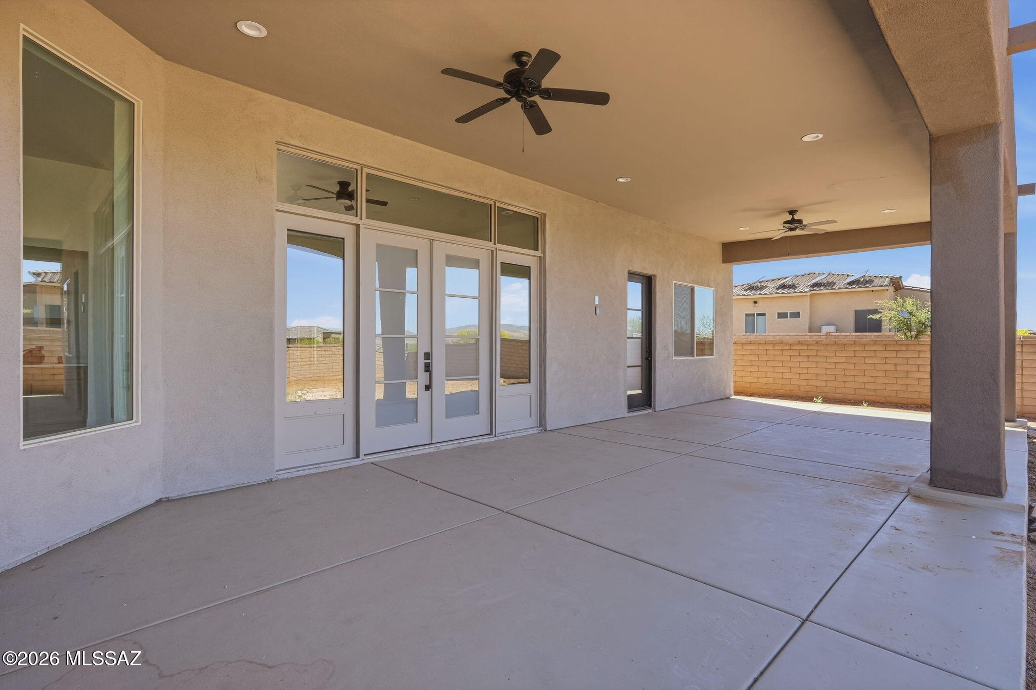 Stone House Phase II - Residential