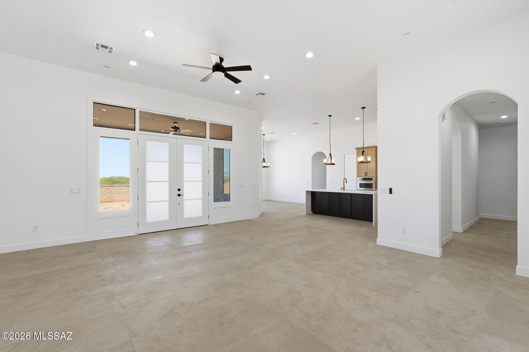 Stone House Phase II - Residential